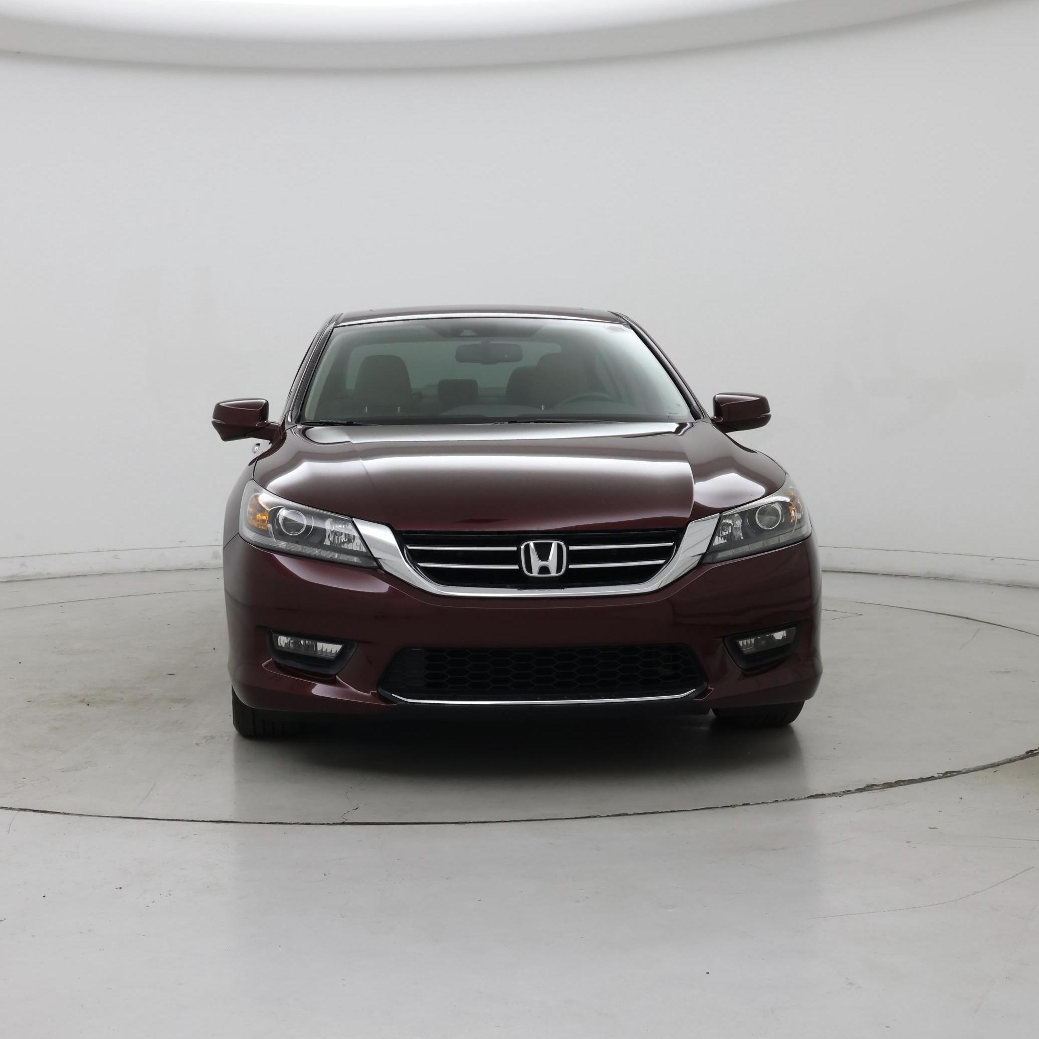 Thumbnail: 2015 Honda Accord - 5