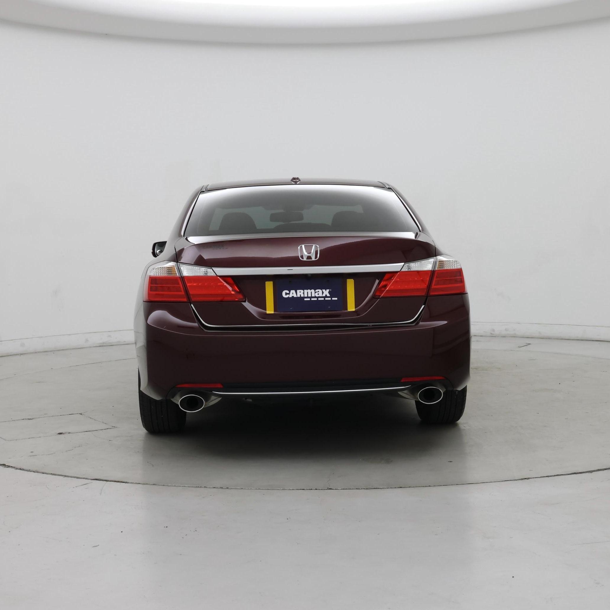 Thumbnail: 2015 Honda Accord - 6