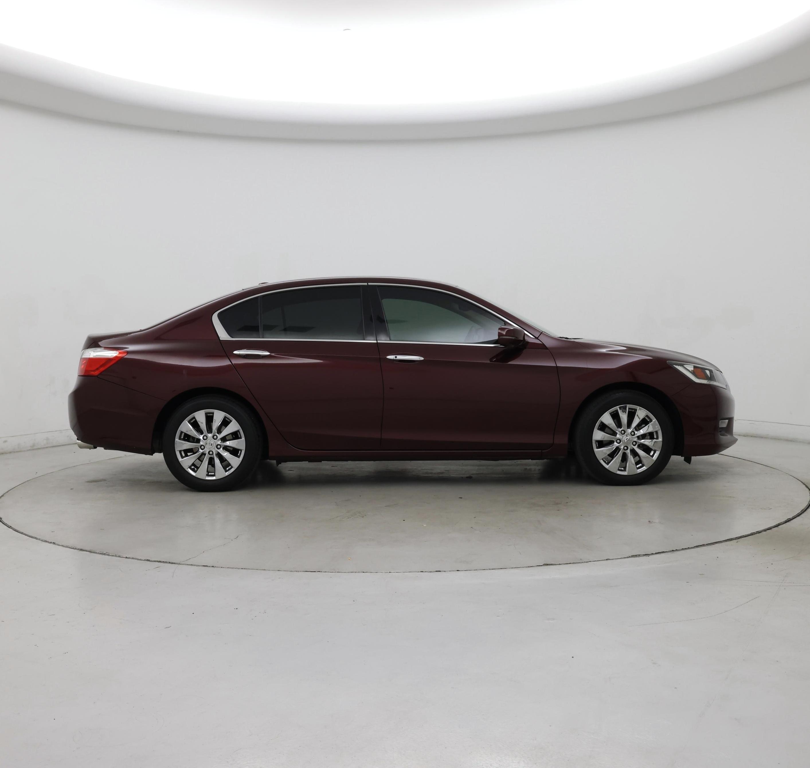 Thumbnail: 2015 Honda Accord - 7