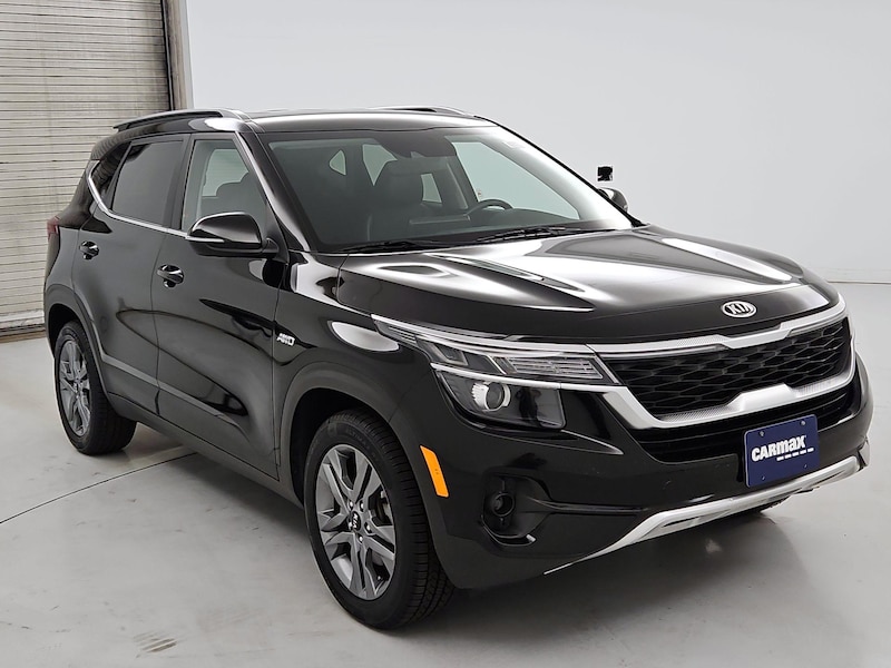 2021 Kia Seltos S -
                  Tinley Park, IL