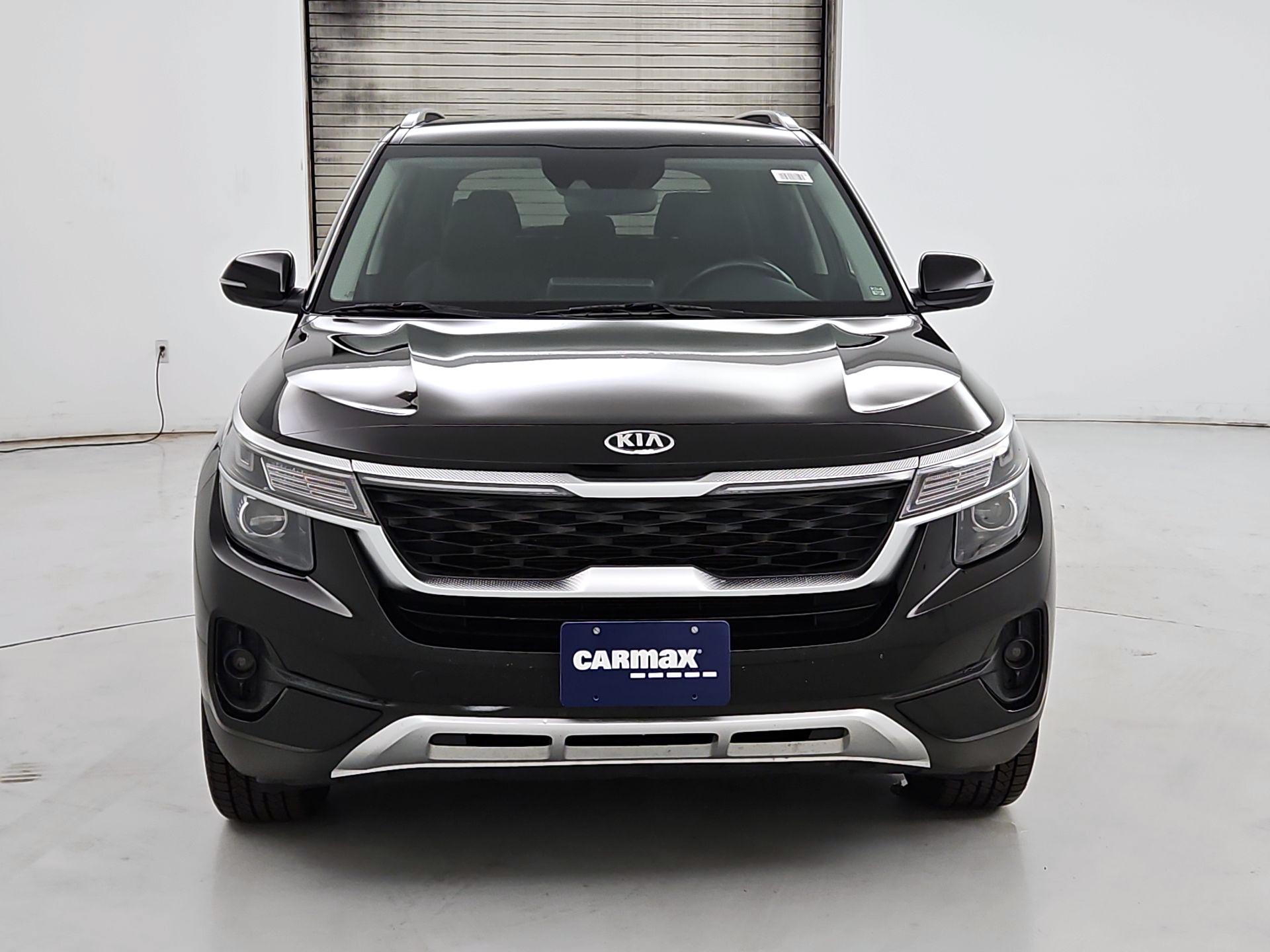 Thumbnail: 2021 Kia Seltos - 2