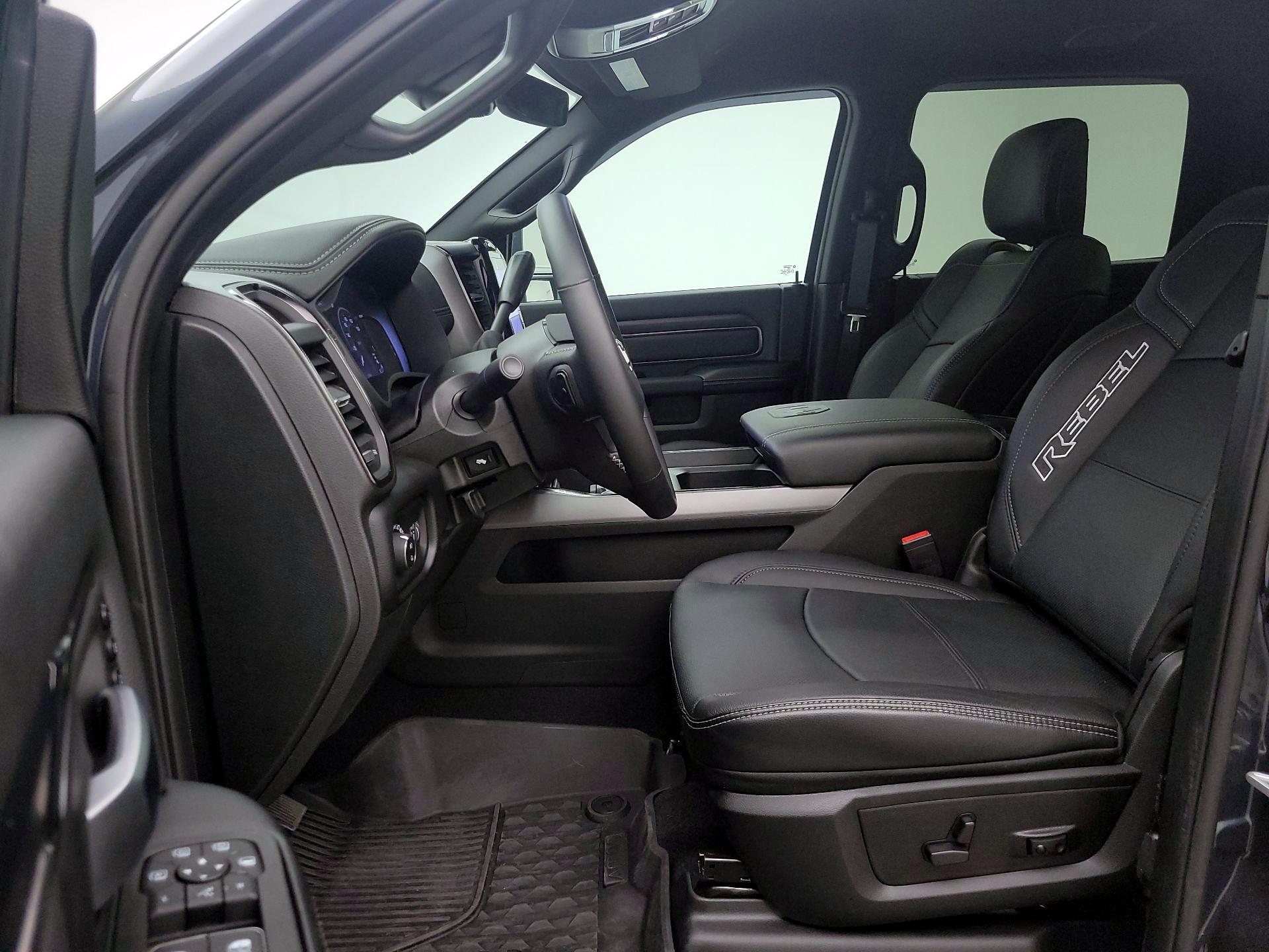 Thumbnail: 2026 RAM 2500 - 11