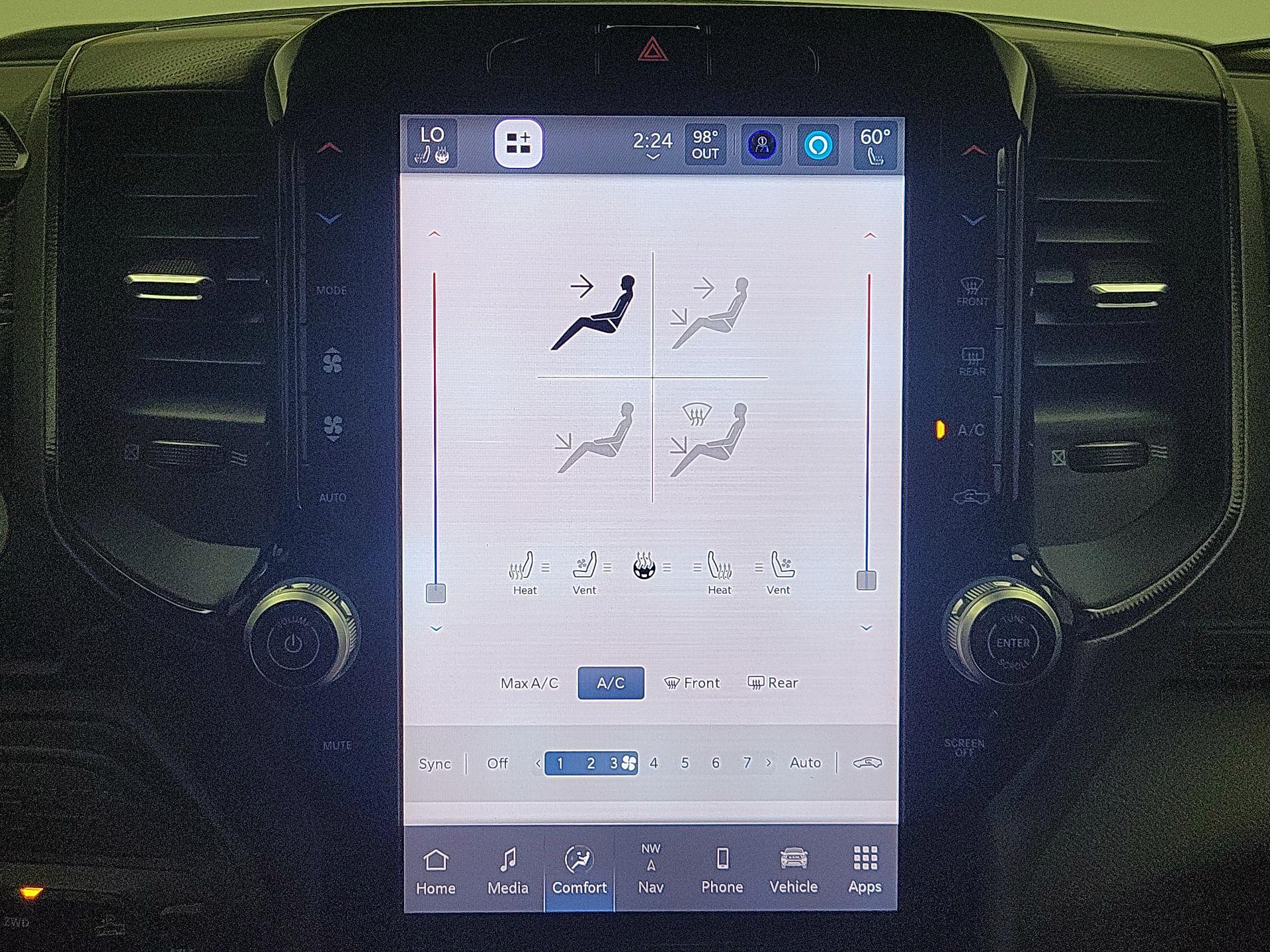 Thumbnail: 2026 RAM 2500 - 17
