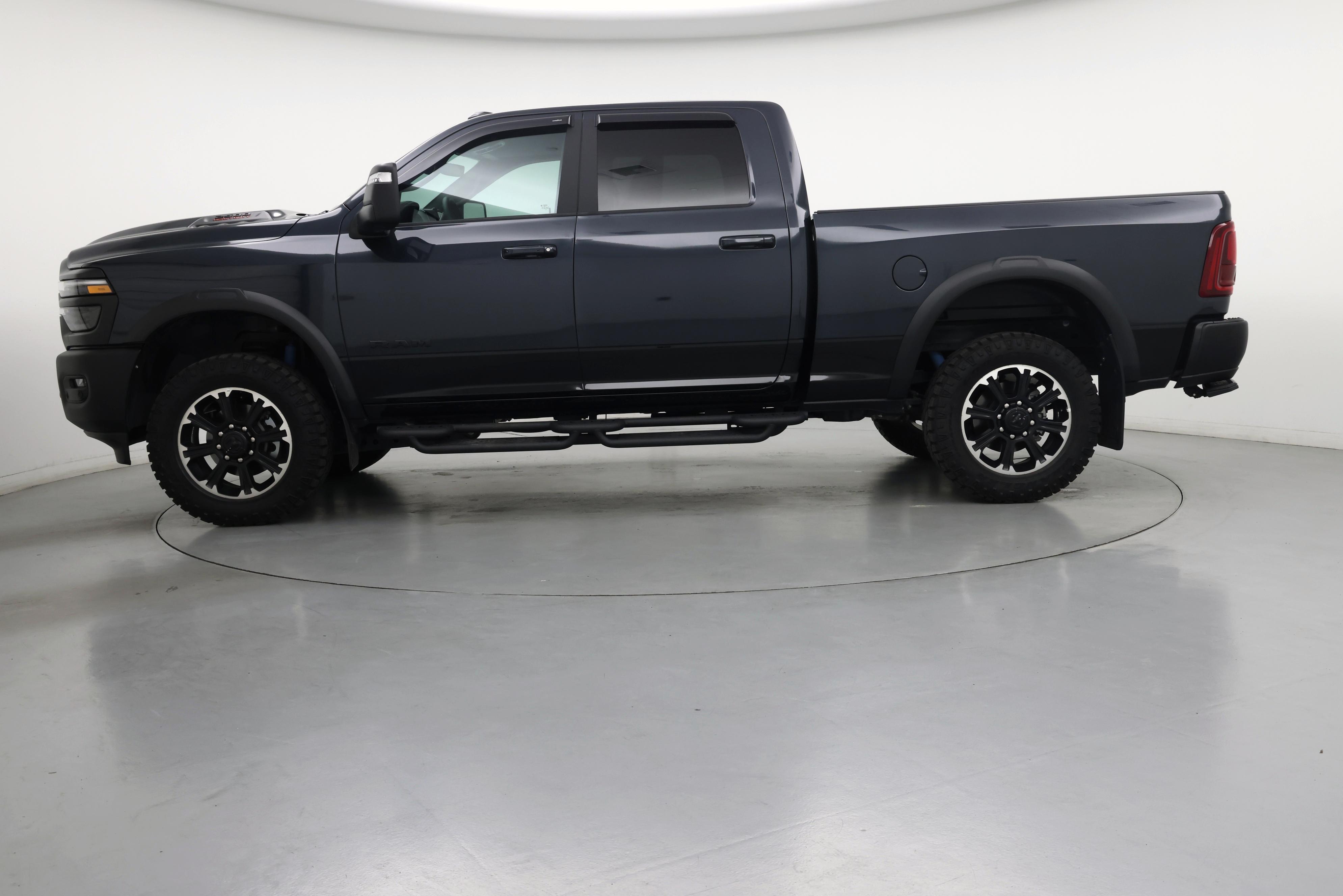 Thumbnail: 2026 RAM 2500 - 3