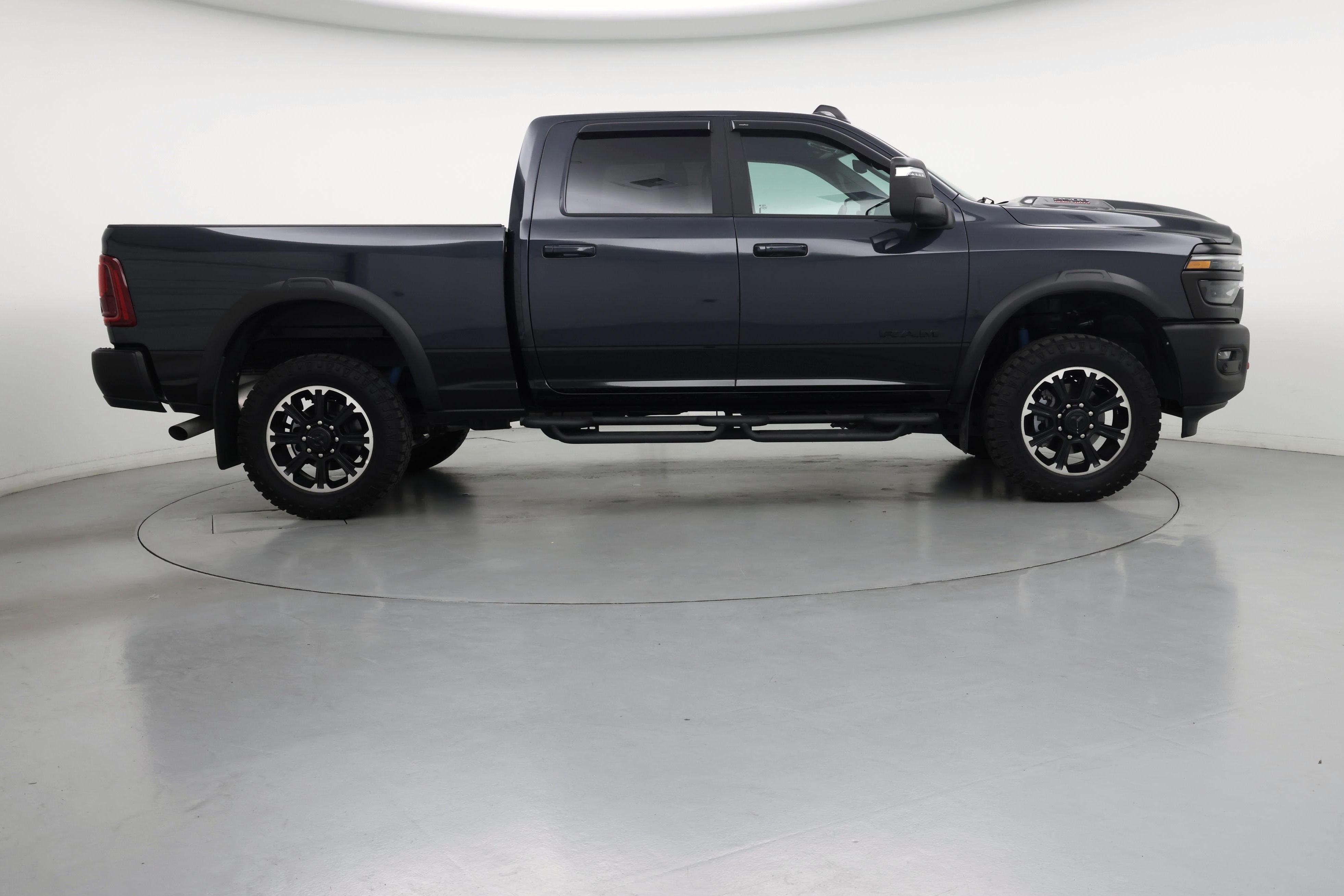 Thumbnail: 2026 RAM 2500 - 7