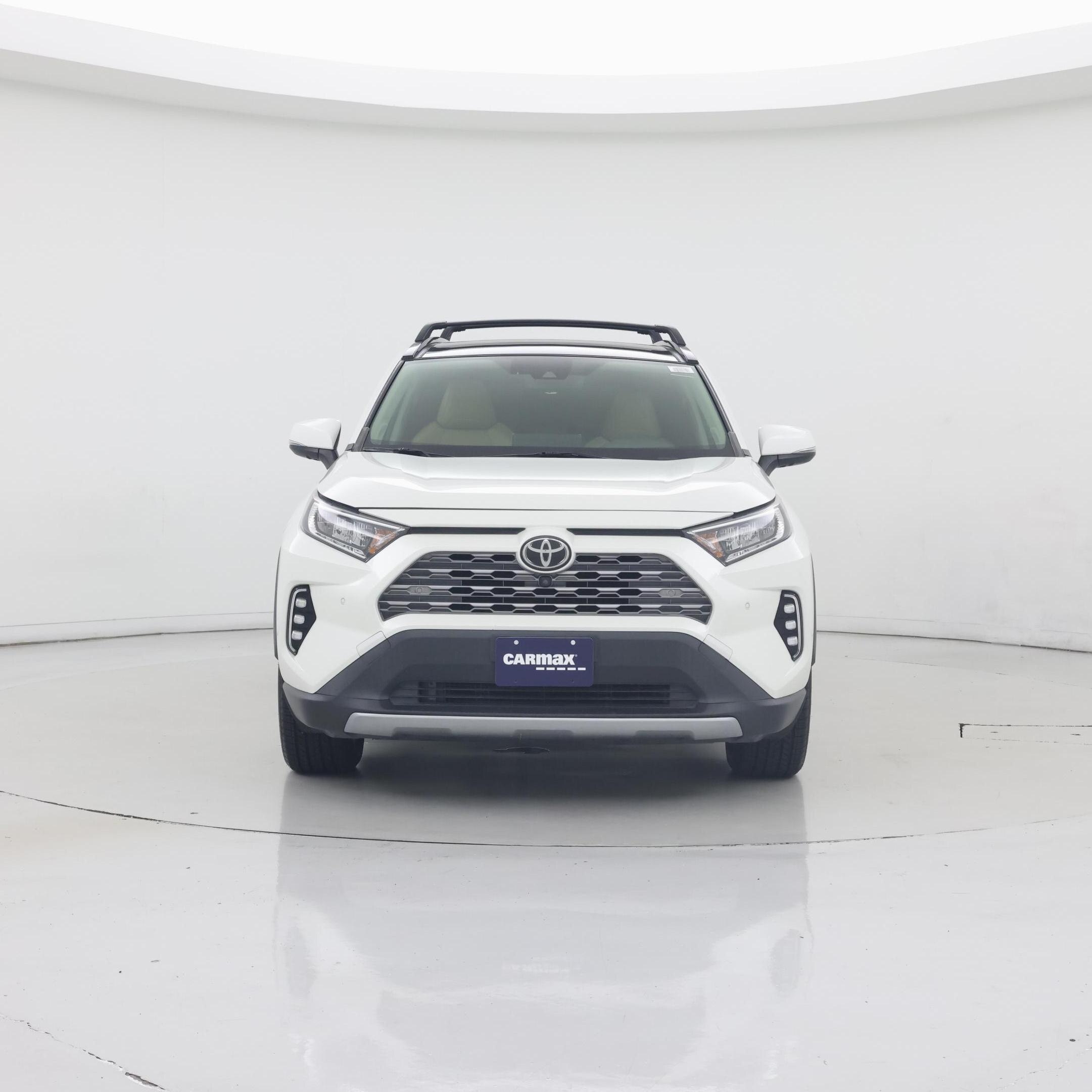 Thumbnail: 2020 Toyota RAV4 - 5