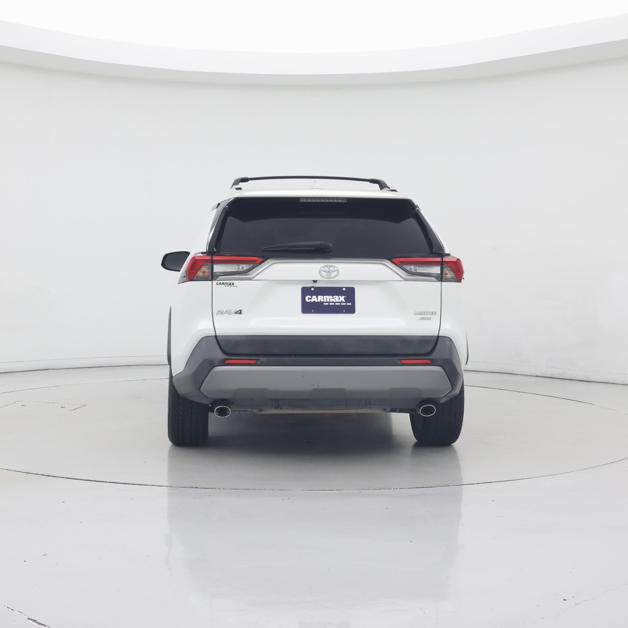 Thumbnail: 2020 Toyota RAV4 - 6