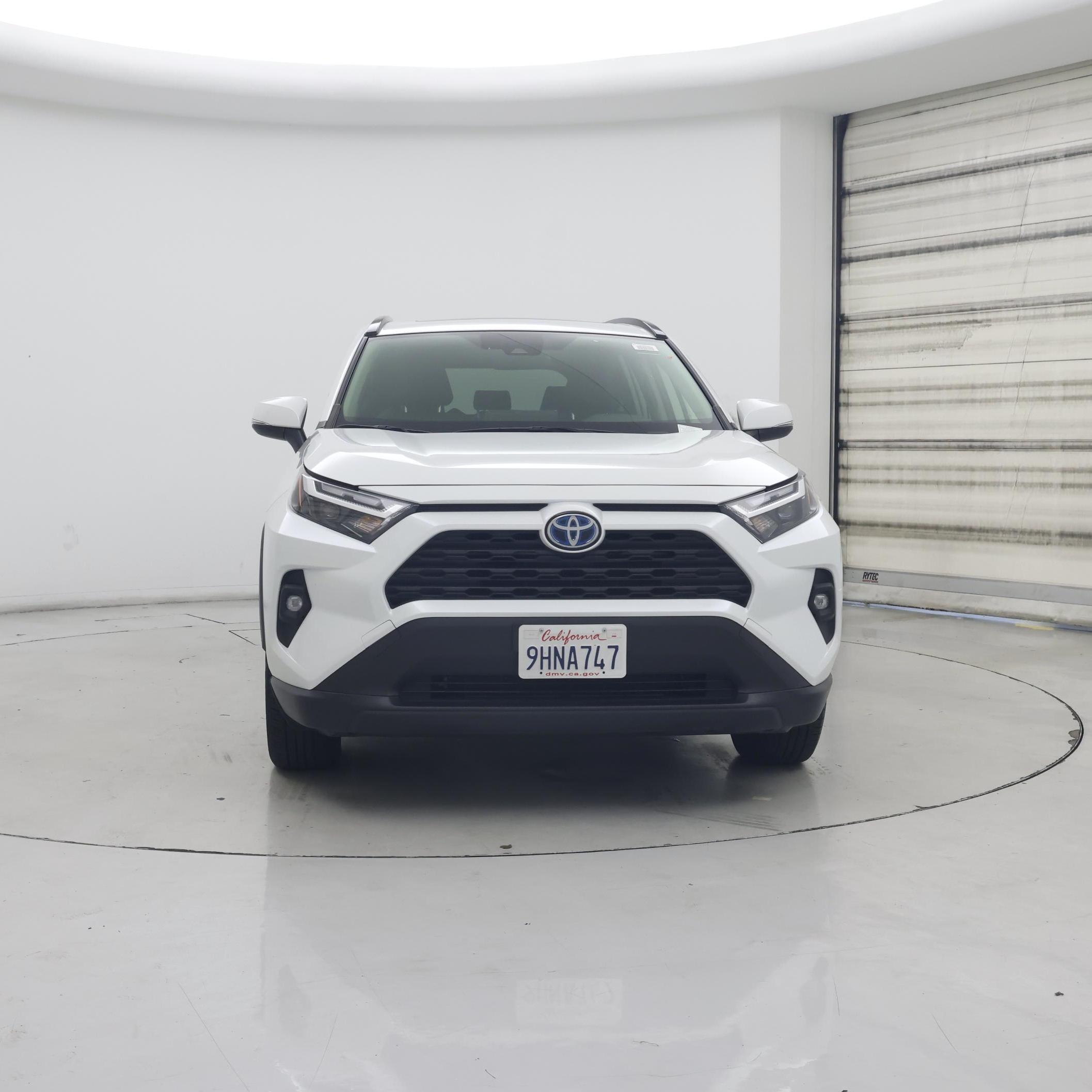 Thumbnail: 2023 Toyota RAV4 - 5