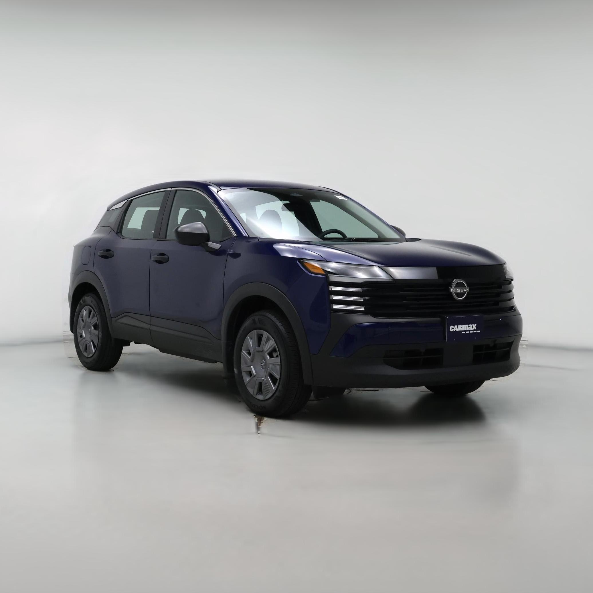 Thumbnail: 2025 Nissan Kicks - 1