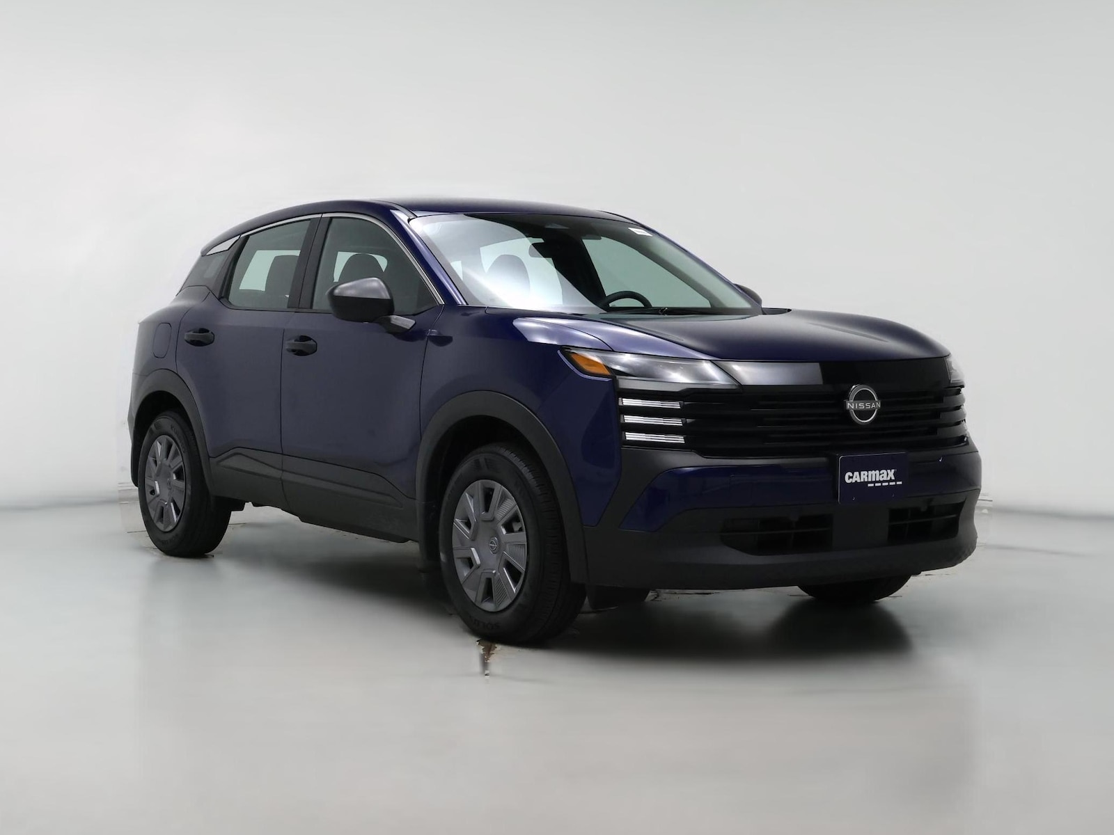 2025 Nissan Kicks