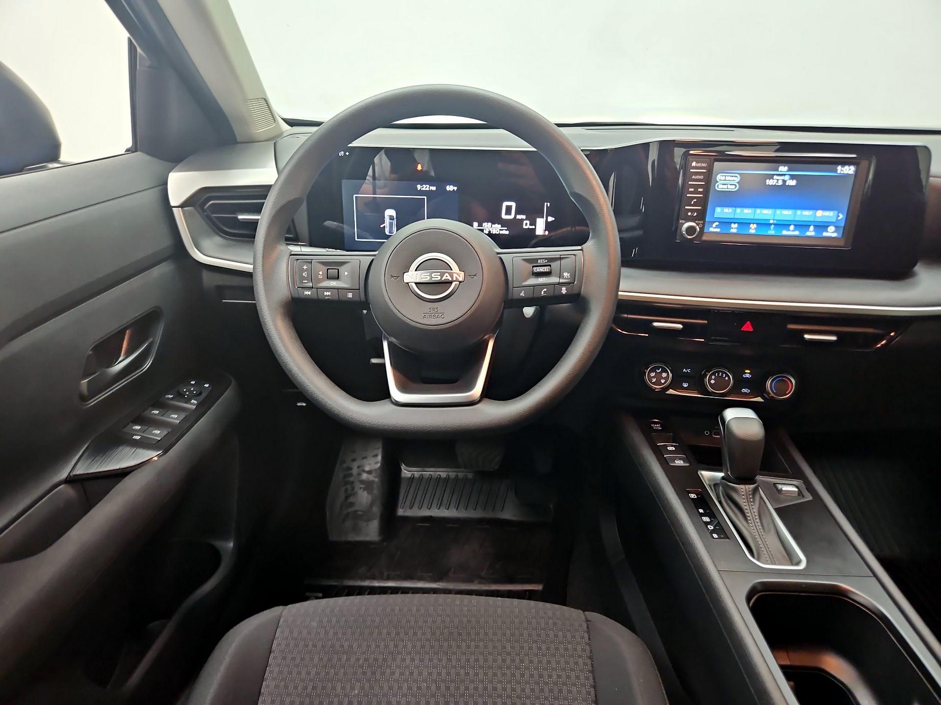 Thumbnail: 2025 Nissan Kicks - 10