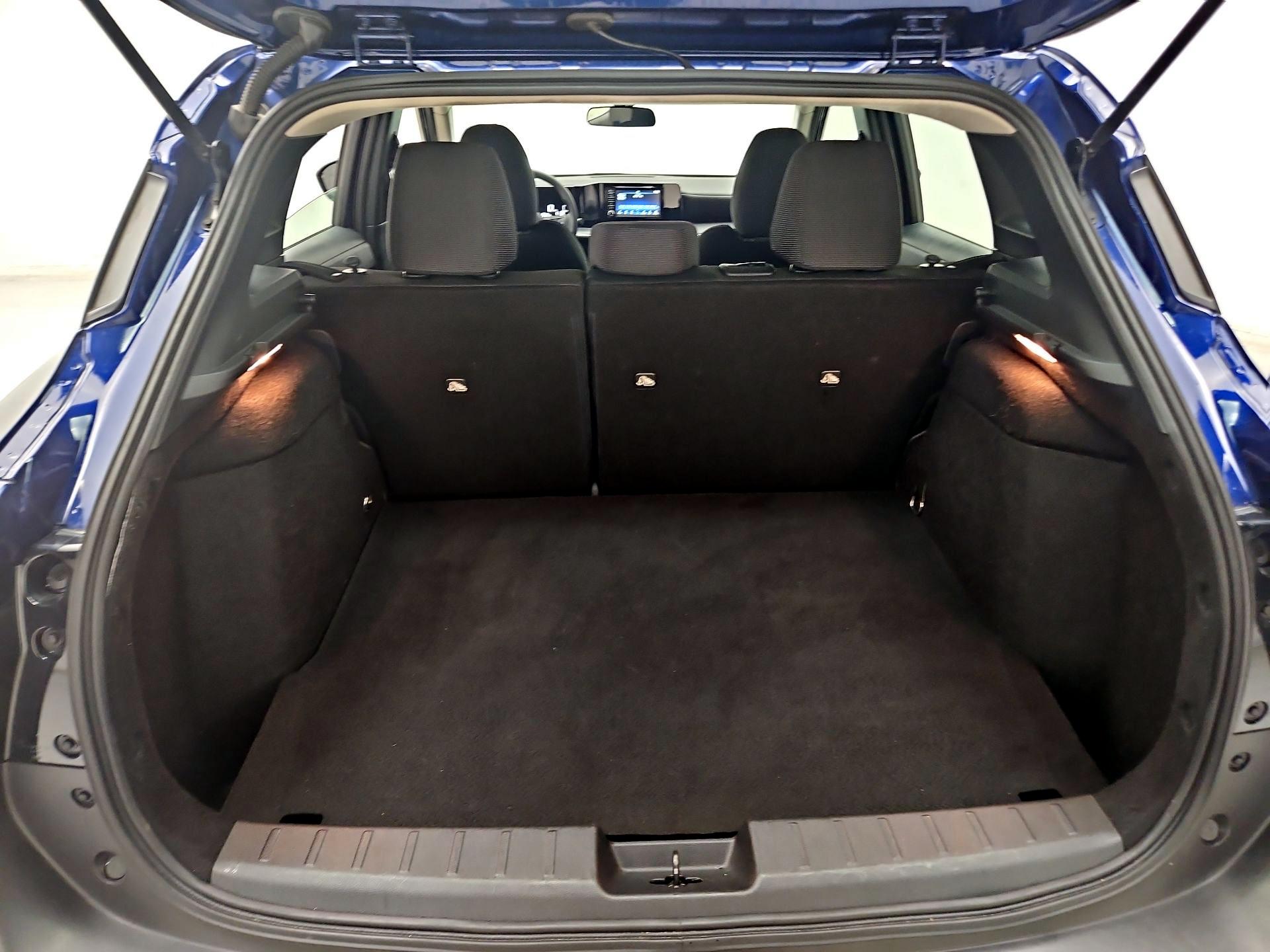 Thumbnail: 2025 Nissan Kicks - 20