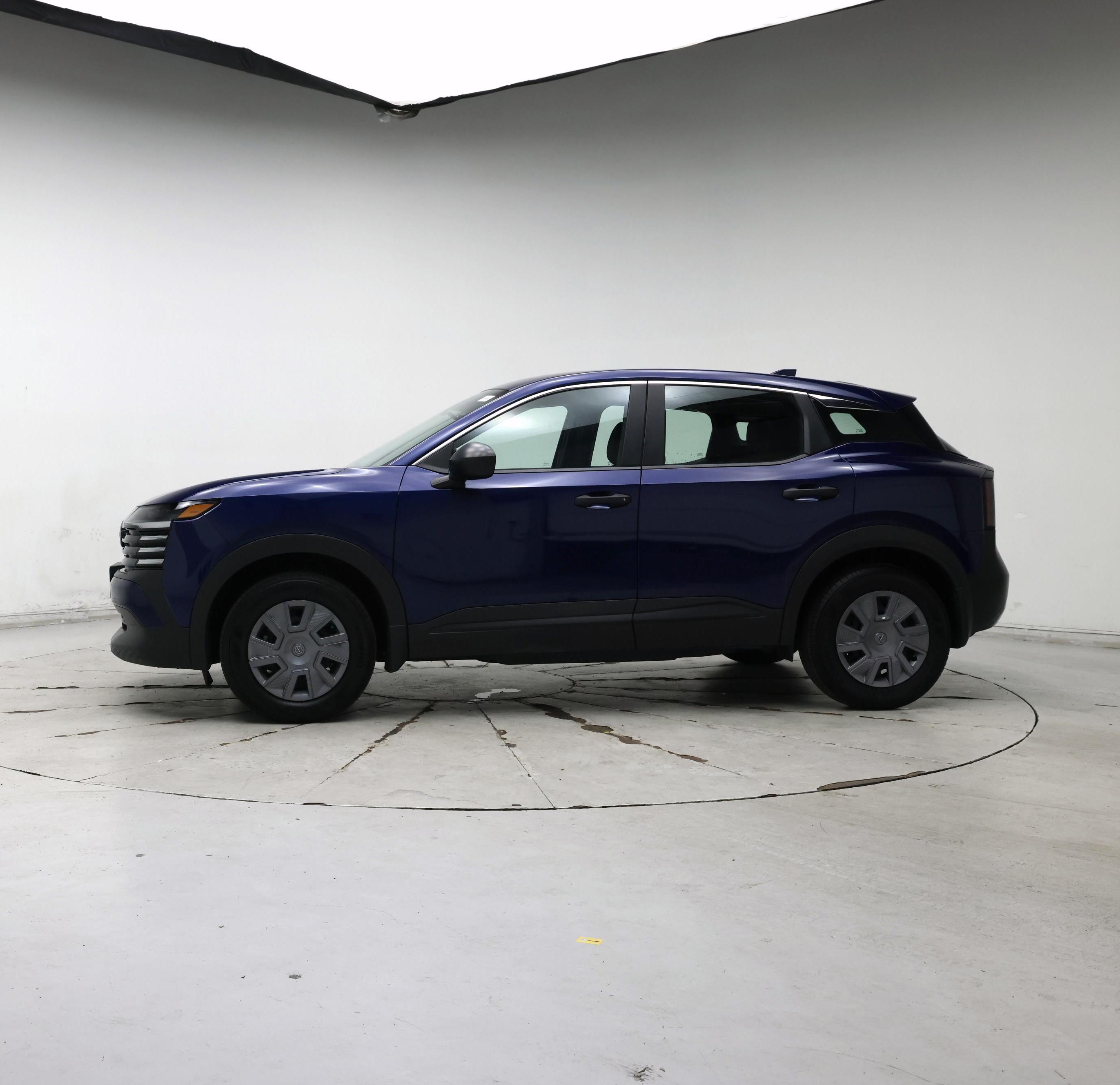 Thumbnail: 2025 Nissan Kicks - 3