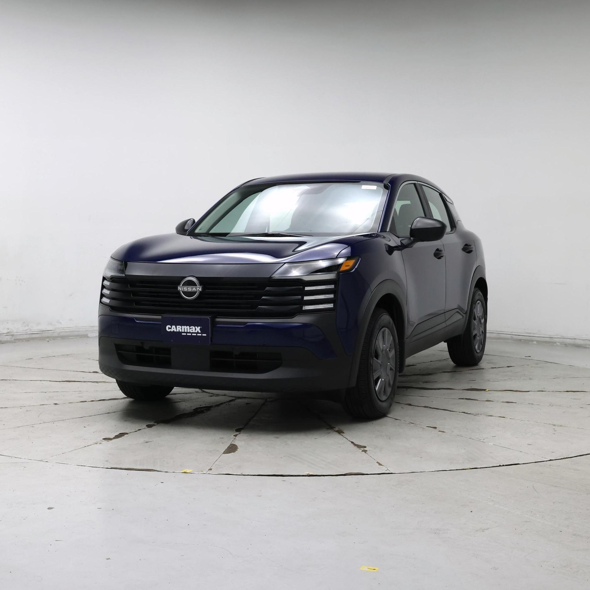 Thumbnail: 2025 Nissan Kicks - 4