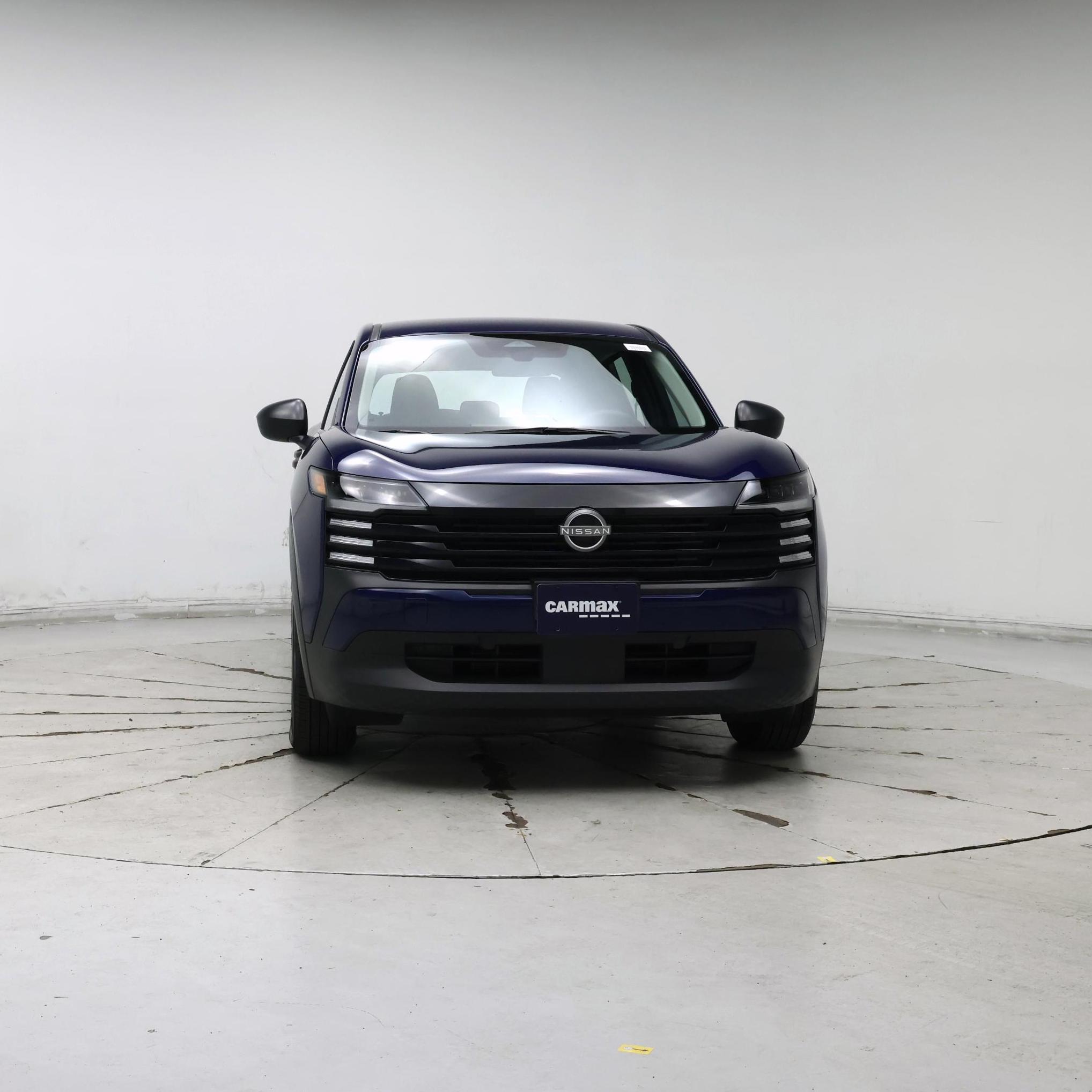 Thumbnail: 2025 Nissan Kicks - 5
