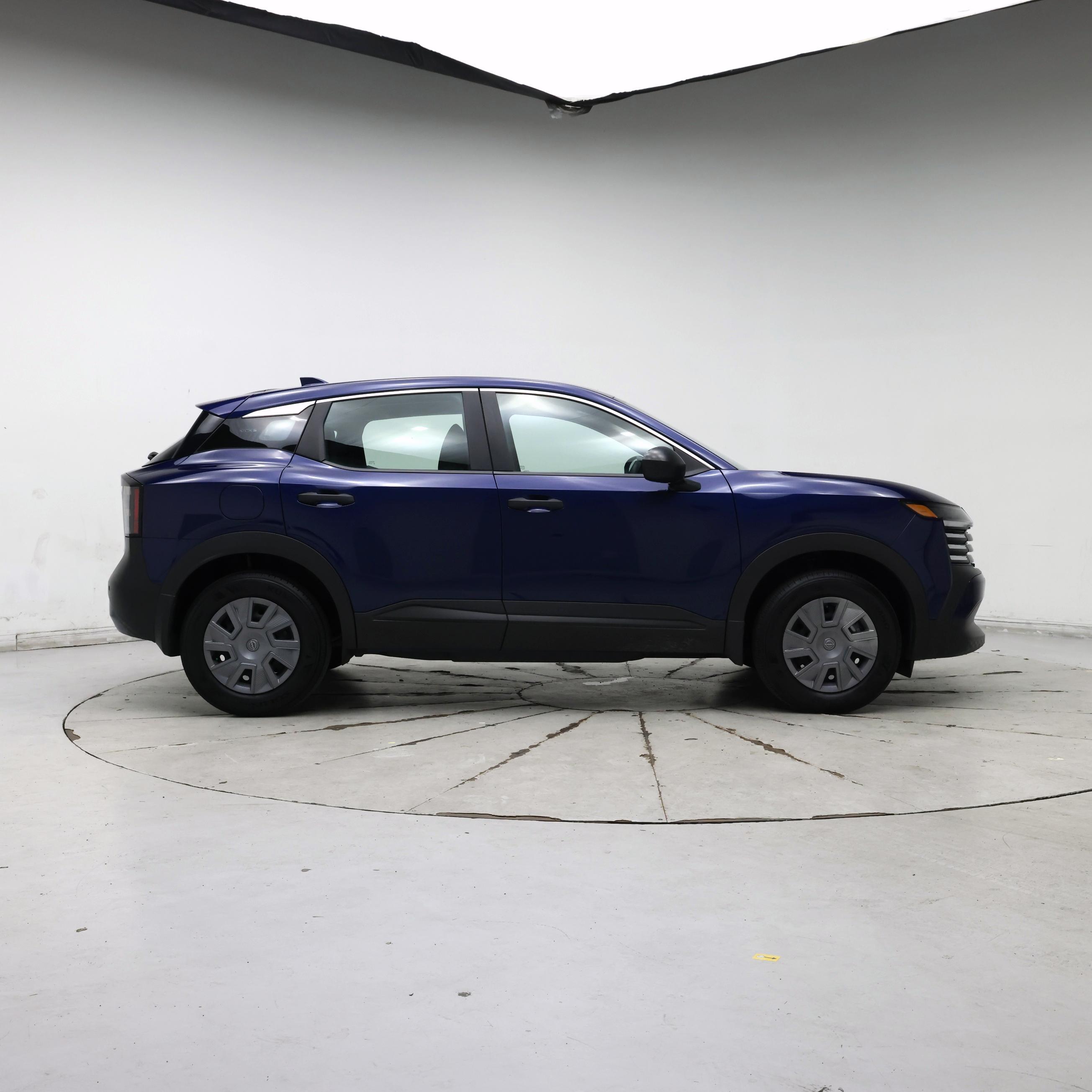 Thumbnail: 2025 Nissan Kicks - 7