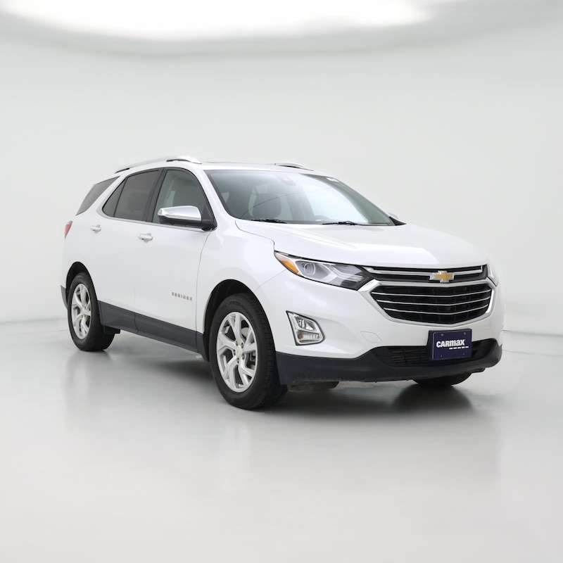 2021 Chevrolet Equinox Premier