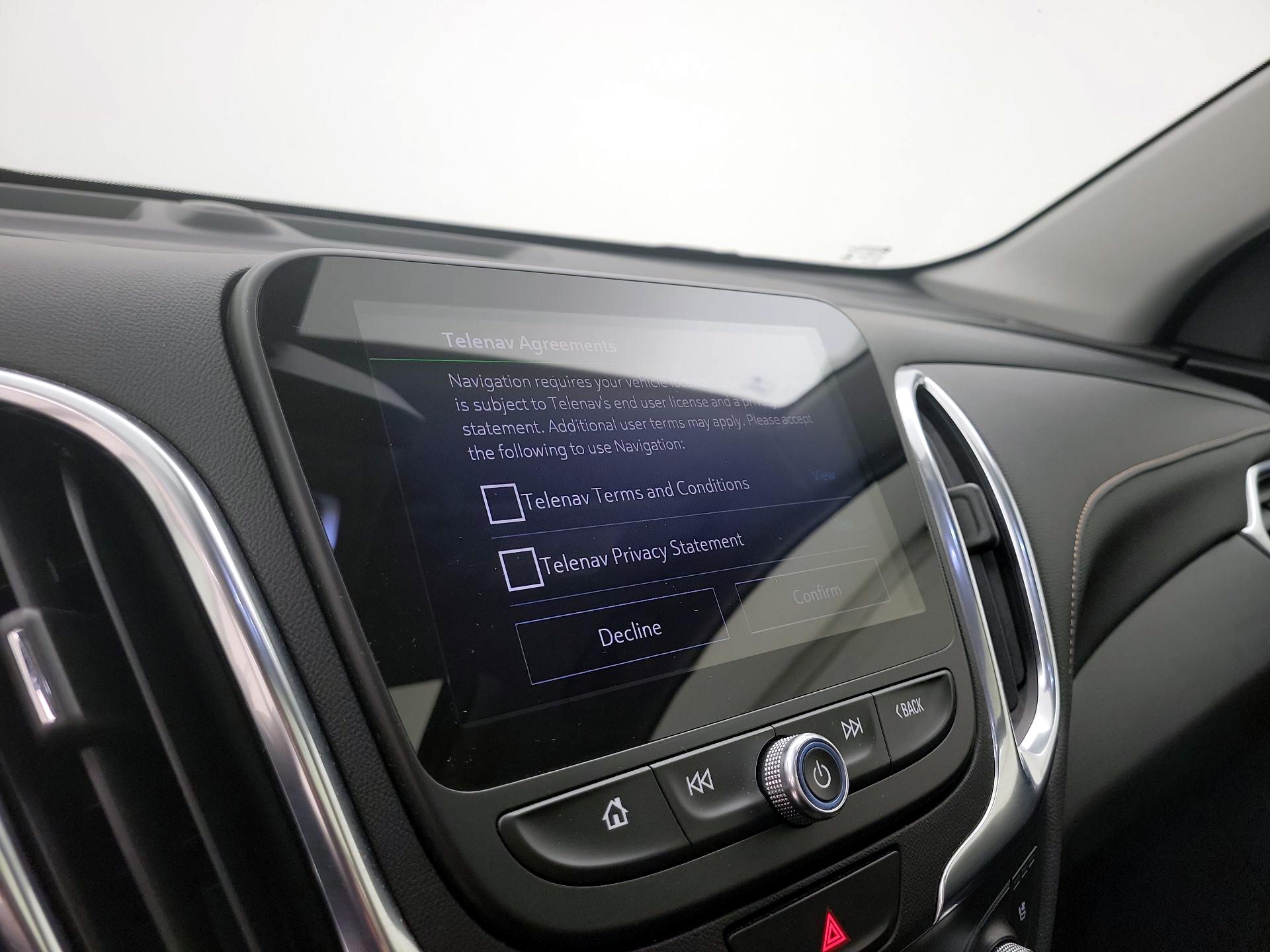 Thumbnail: 2021 Chevrolet Equinox - 14
