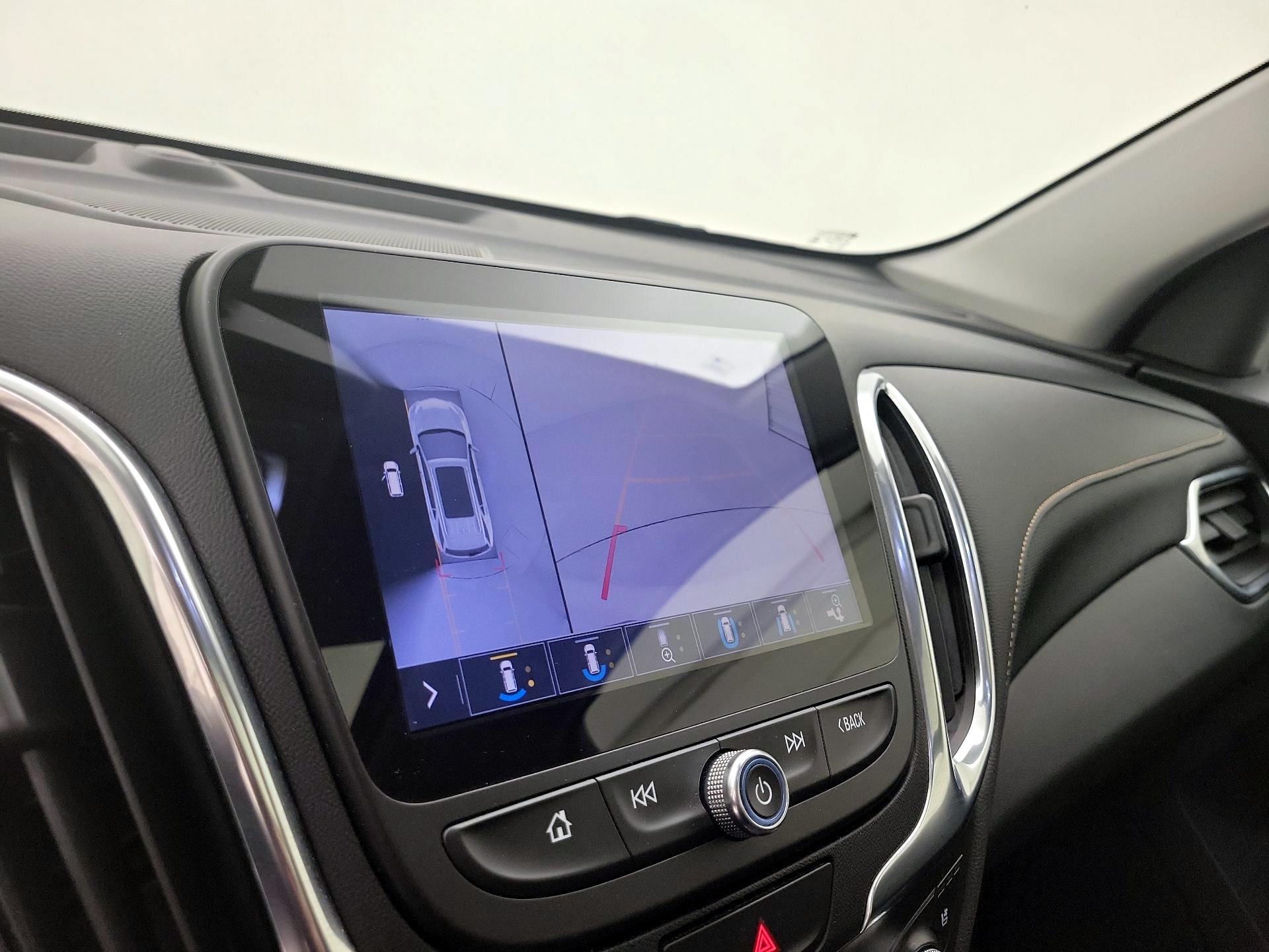 Thumbnail: 2021 Chevrolet Equinox - 15