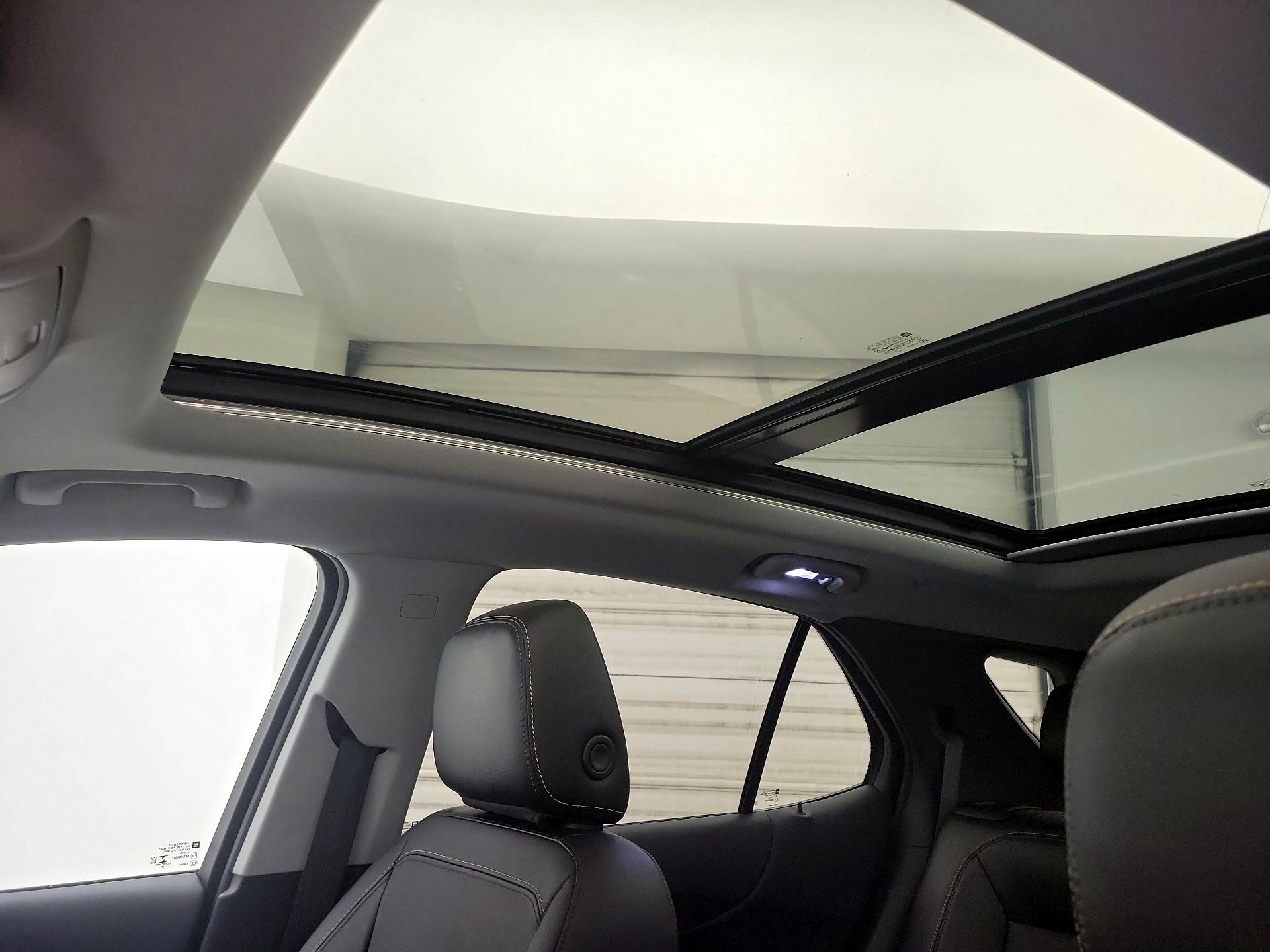 Thumbnail: 2021 Chevrolet Equinox - 20