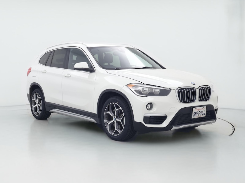 2019 BMW X1 sDrive28i -
                  Palmdale, CA