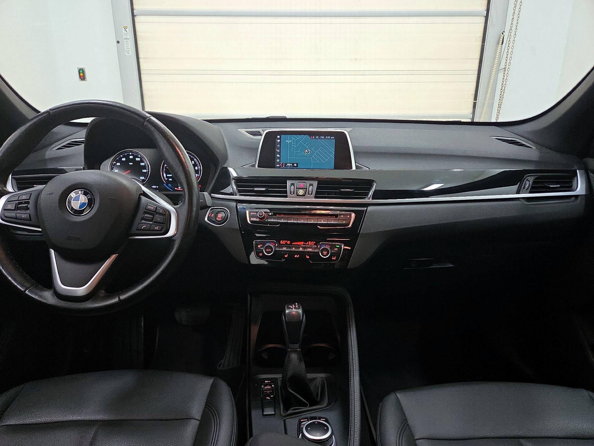 Thumbnail: 2019 BMW X1 - 9