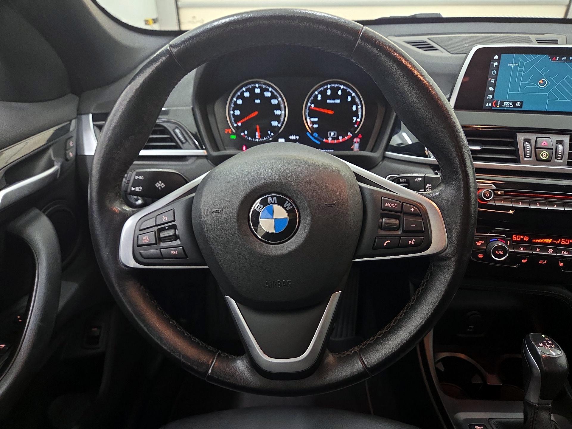 Thumbnail: 2019 BMW X1 - 10