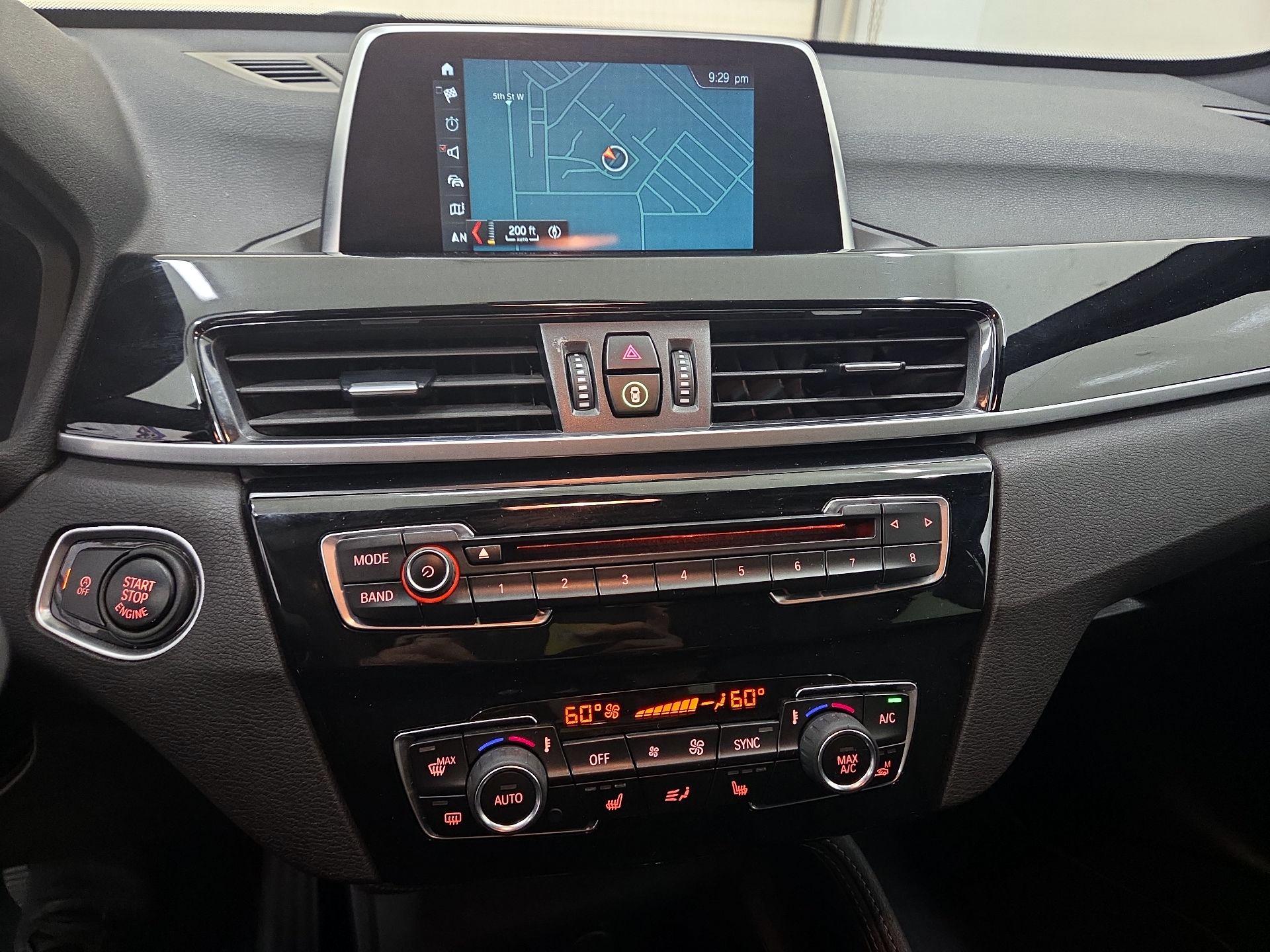 Thumbnail: 2019 BMW X1 - 14