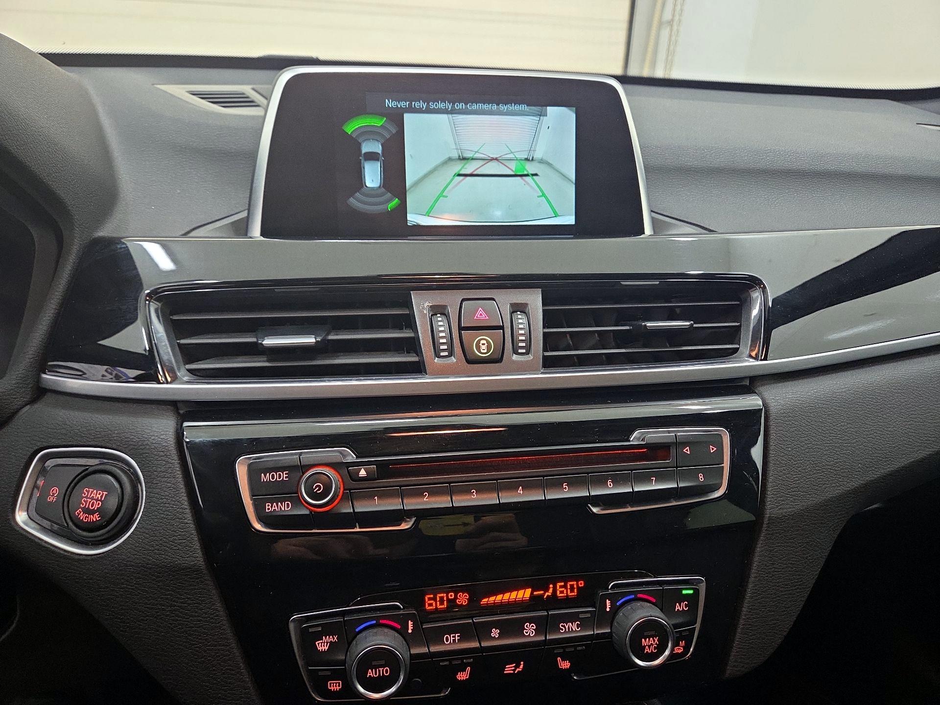 Thumbnail: 2019 BMW X1 - 15