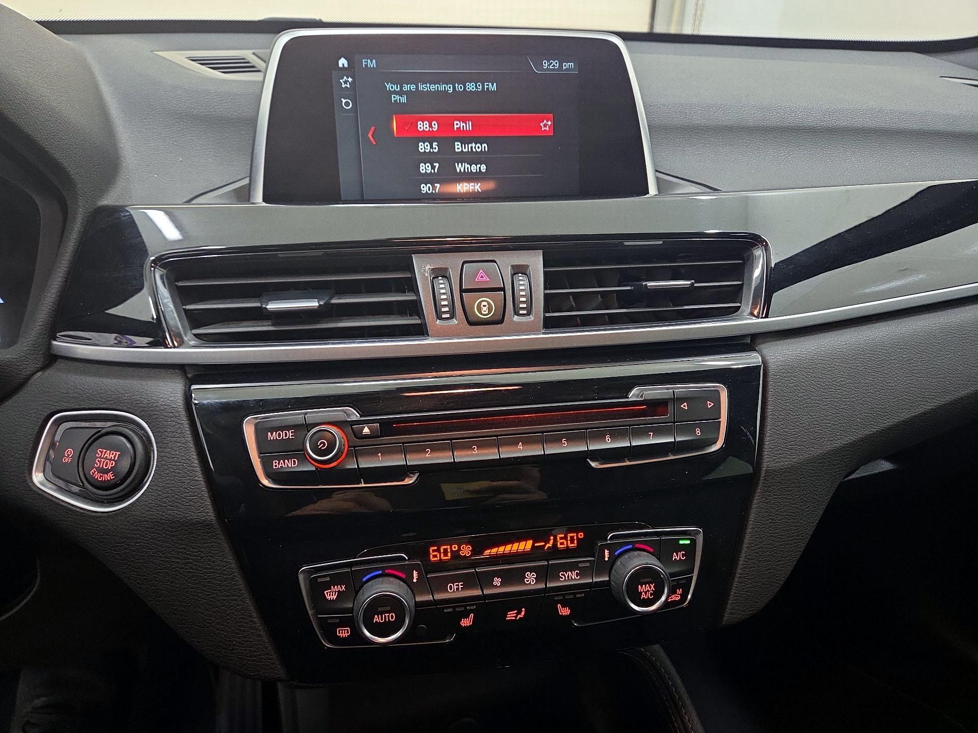 Thumbnail: 2019 BMW X1 - 16
