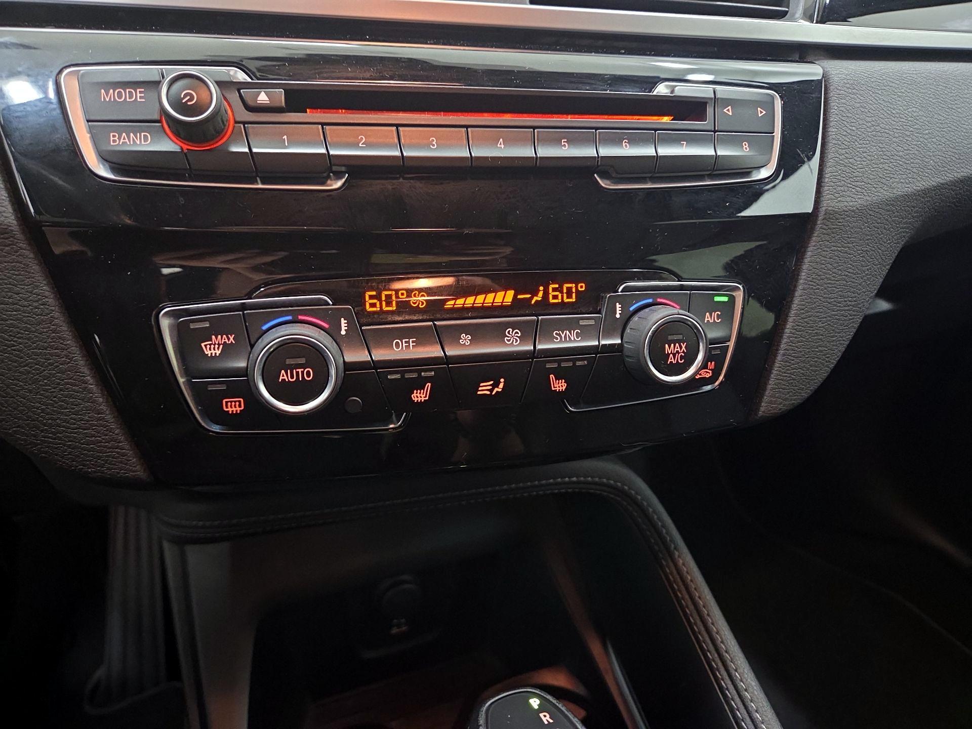 Thumbnail: 2019 BMW X1 - 17