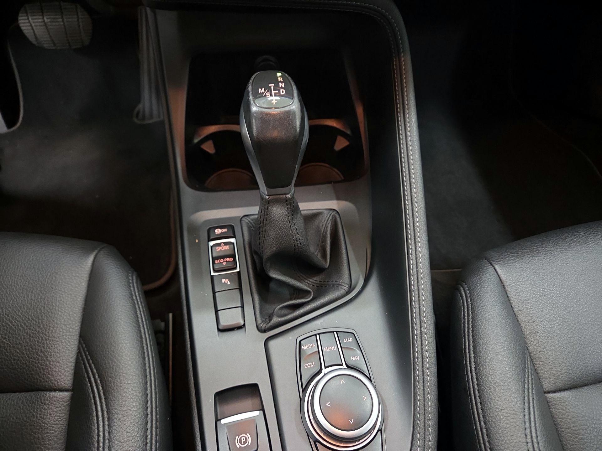 Thumbnail: 2019 BMW X1 - 18