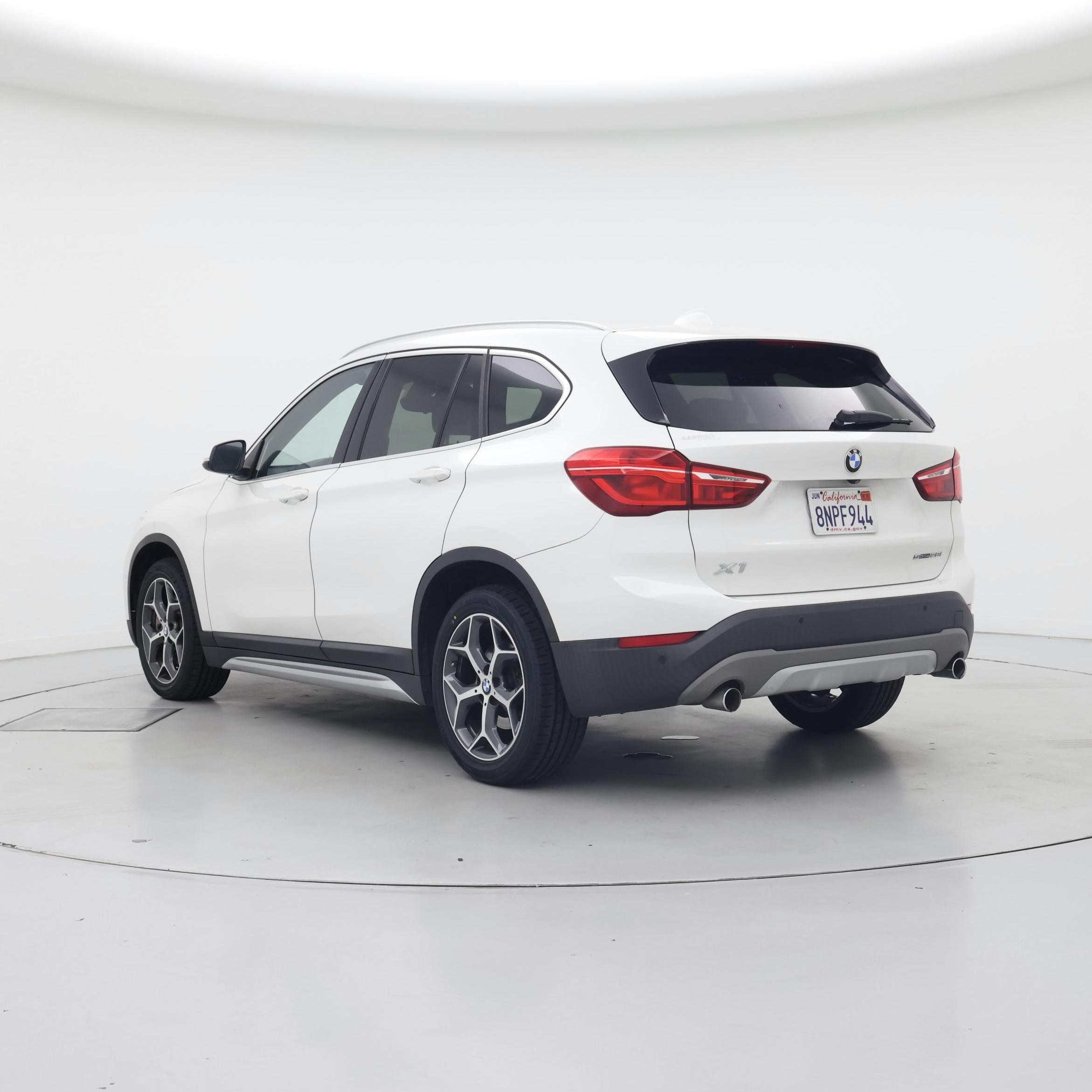 Thumbnail: 2019 BMW X1 - 2
