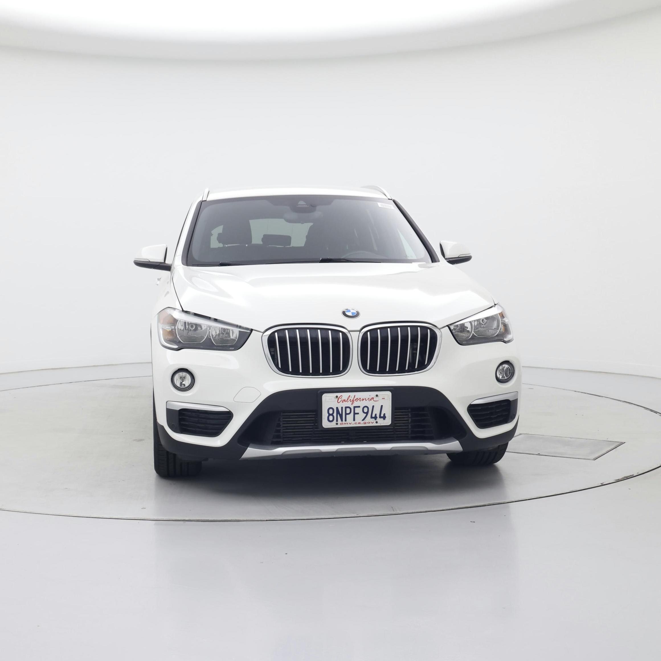 Thumbnail: 2019 BMW X1 - 5