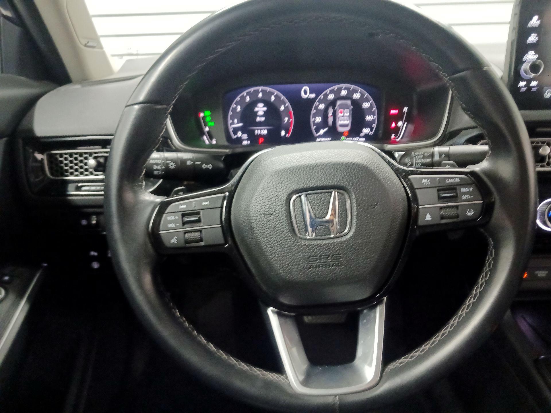 Thumbnail: 2022 Honda Civic - 10