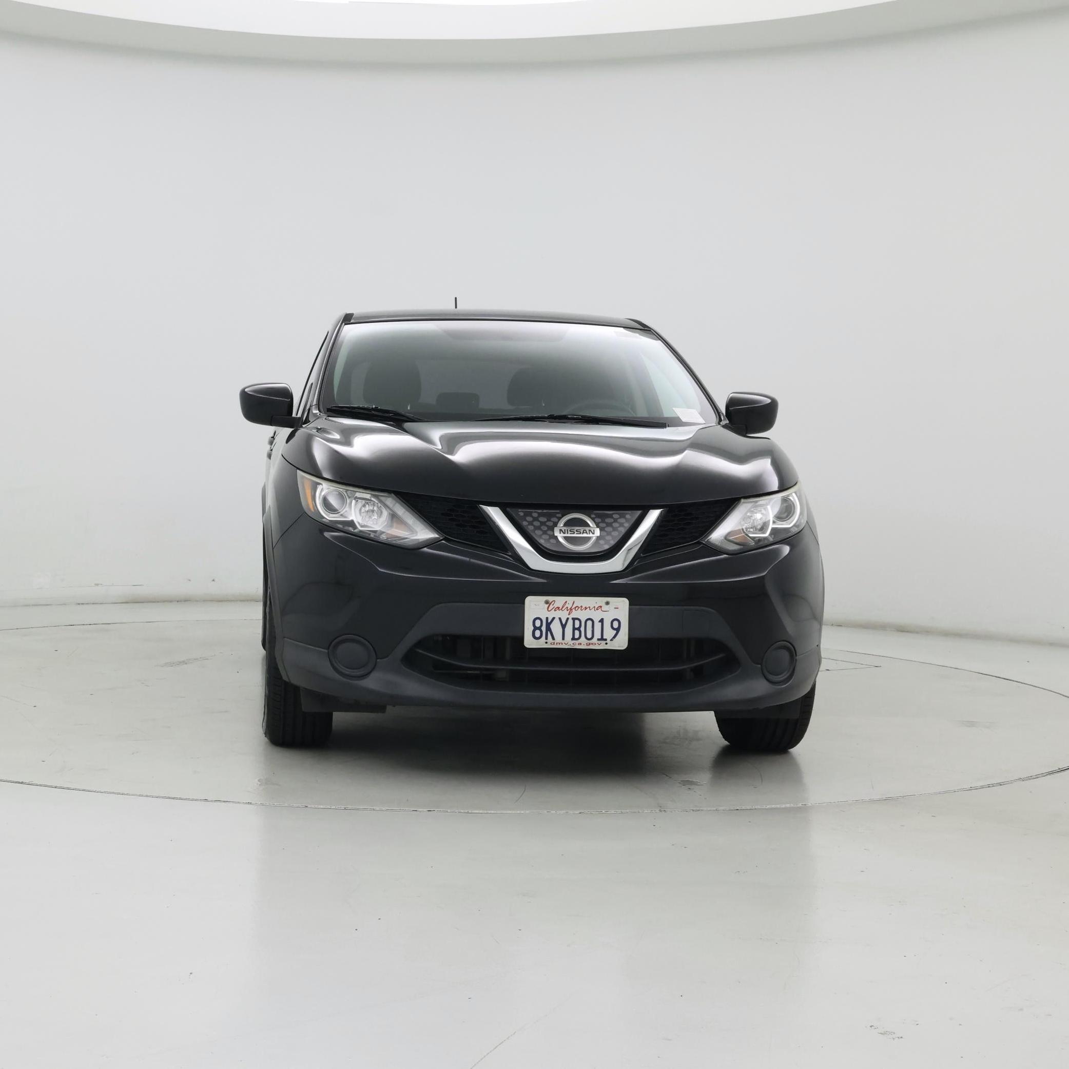 Thumbnail: 2018 Nissan Rogue Sport - 5