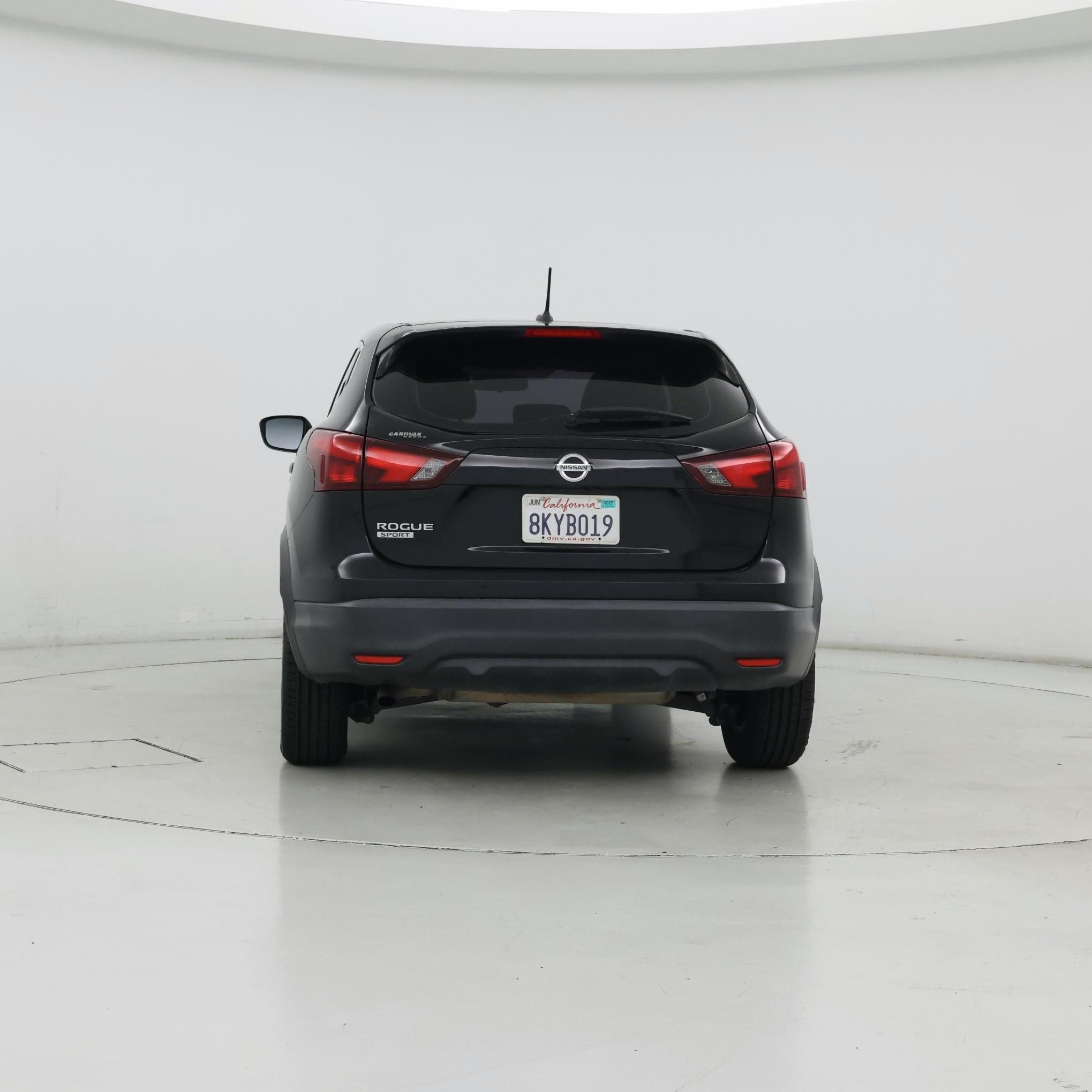 Thumbnail: 2018 Nissan Rogue Sport - 6