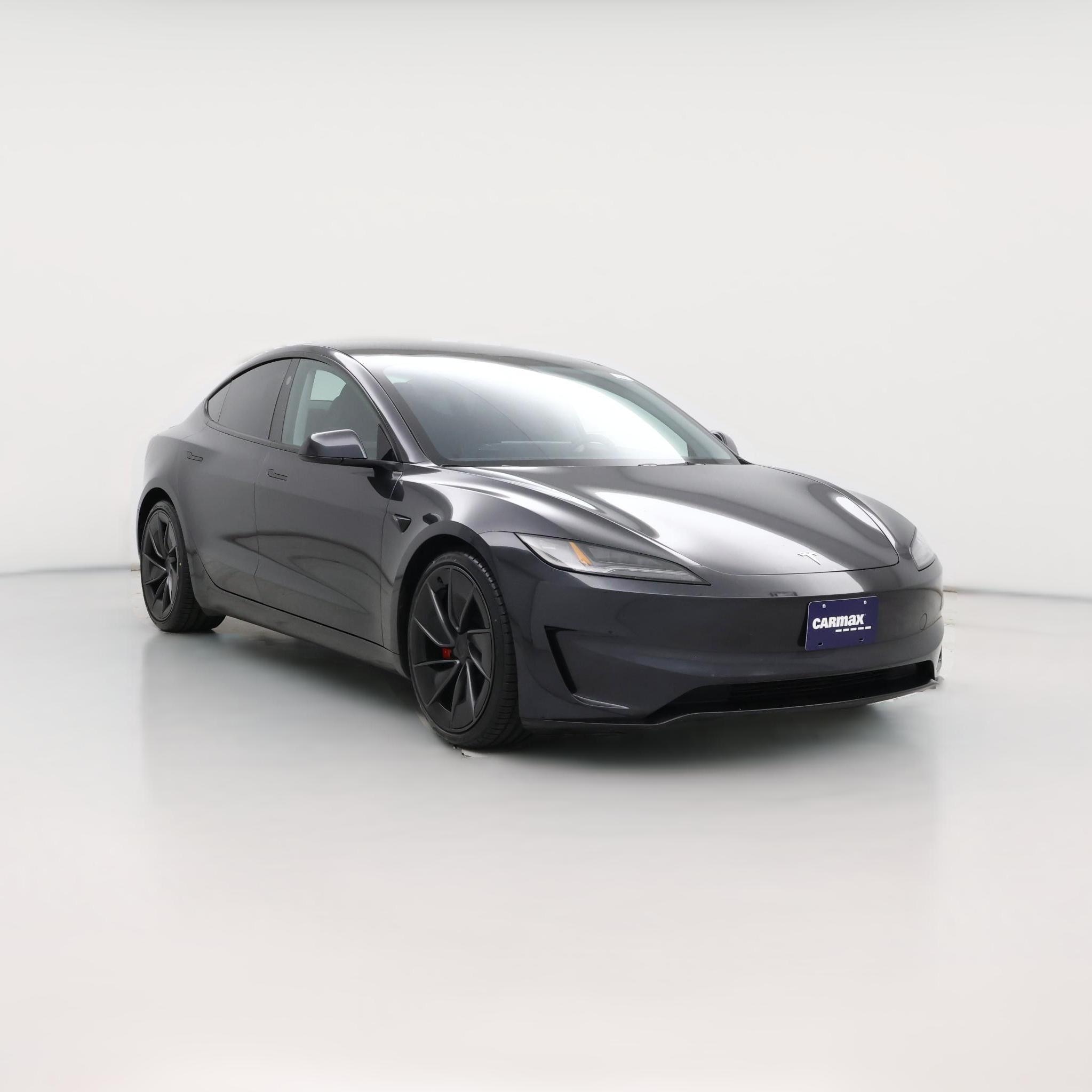 Thumbnail: 2024 Tesla Model 3 - 1