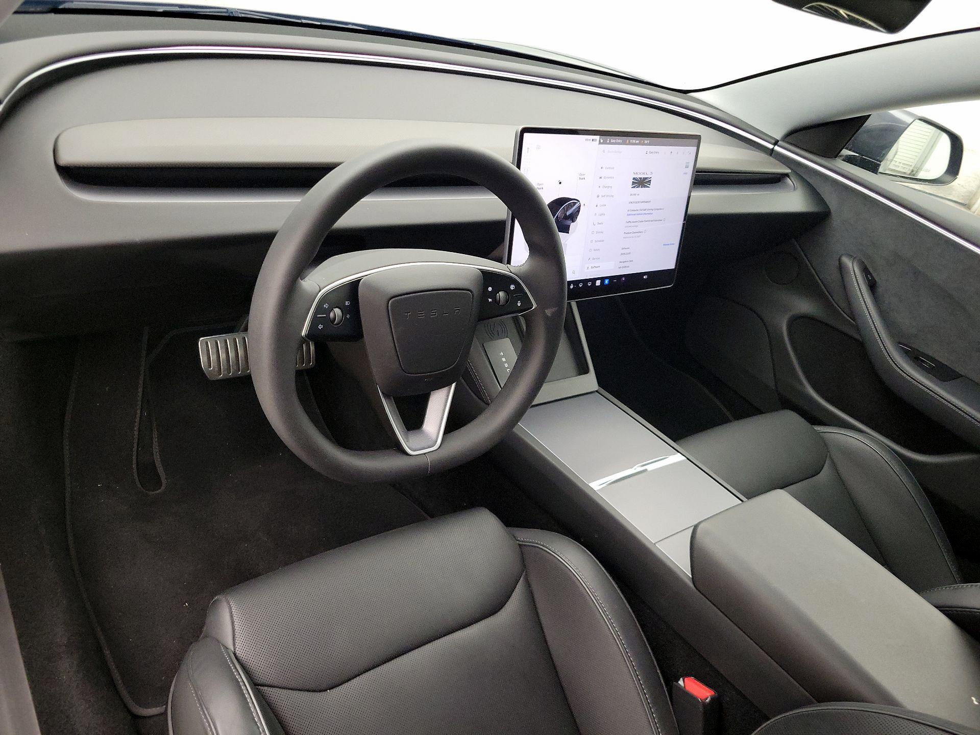 Thumbnail: 2024 Tesla Model 3 - 9