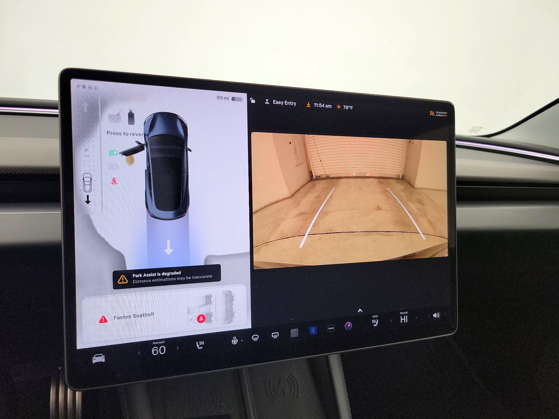Thumbnail: 2024 Tesla Model 3 - 14