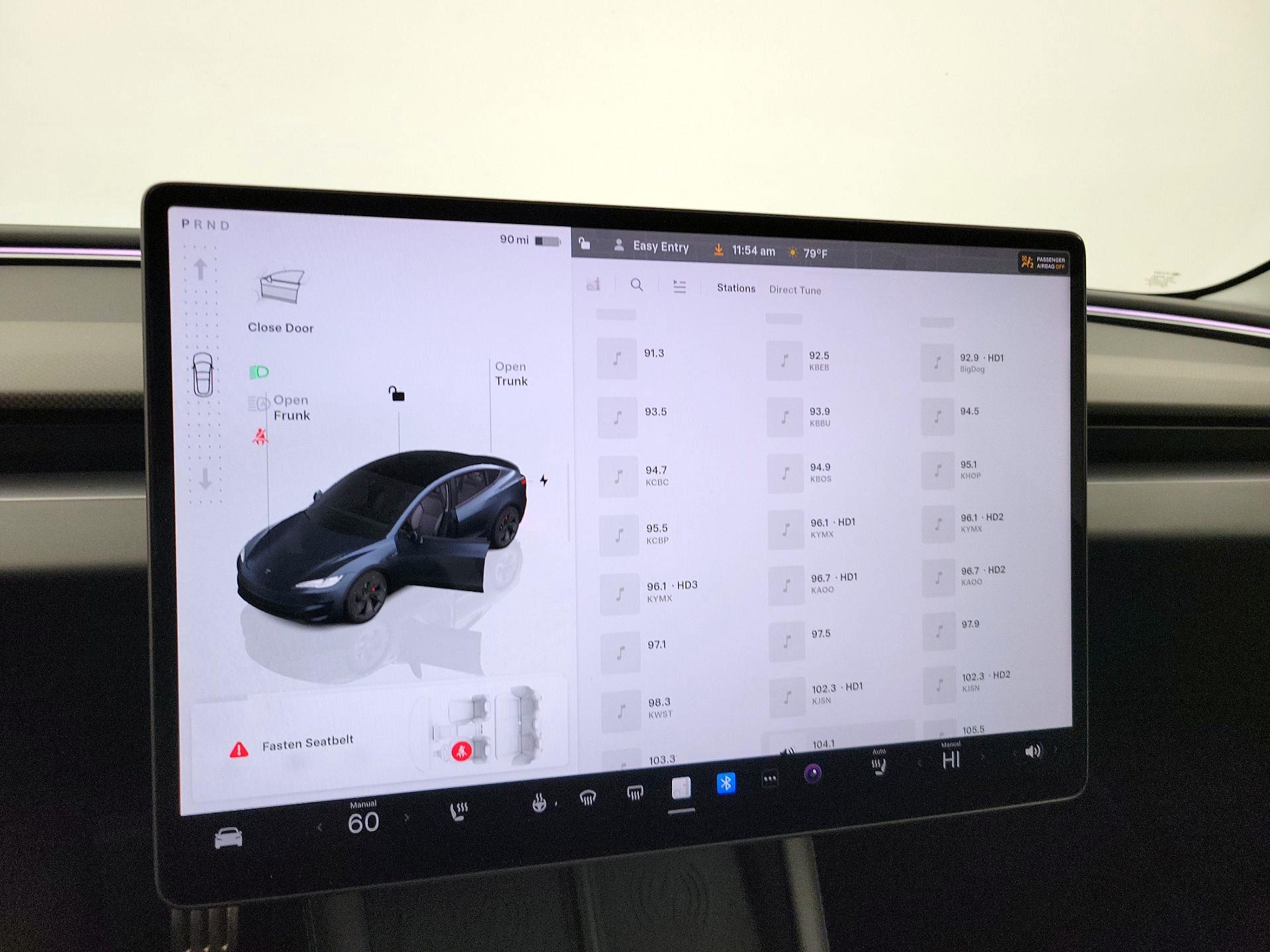 Thumbnail: 2024 Tesla Model 3 - 15