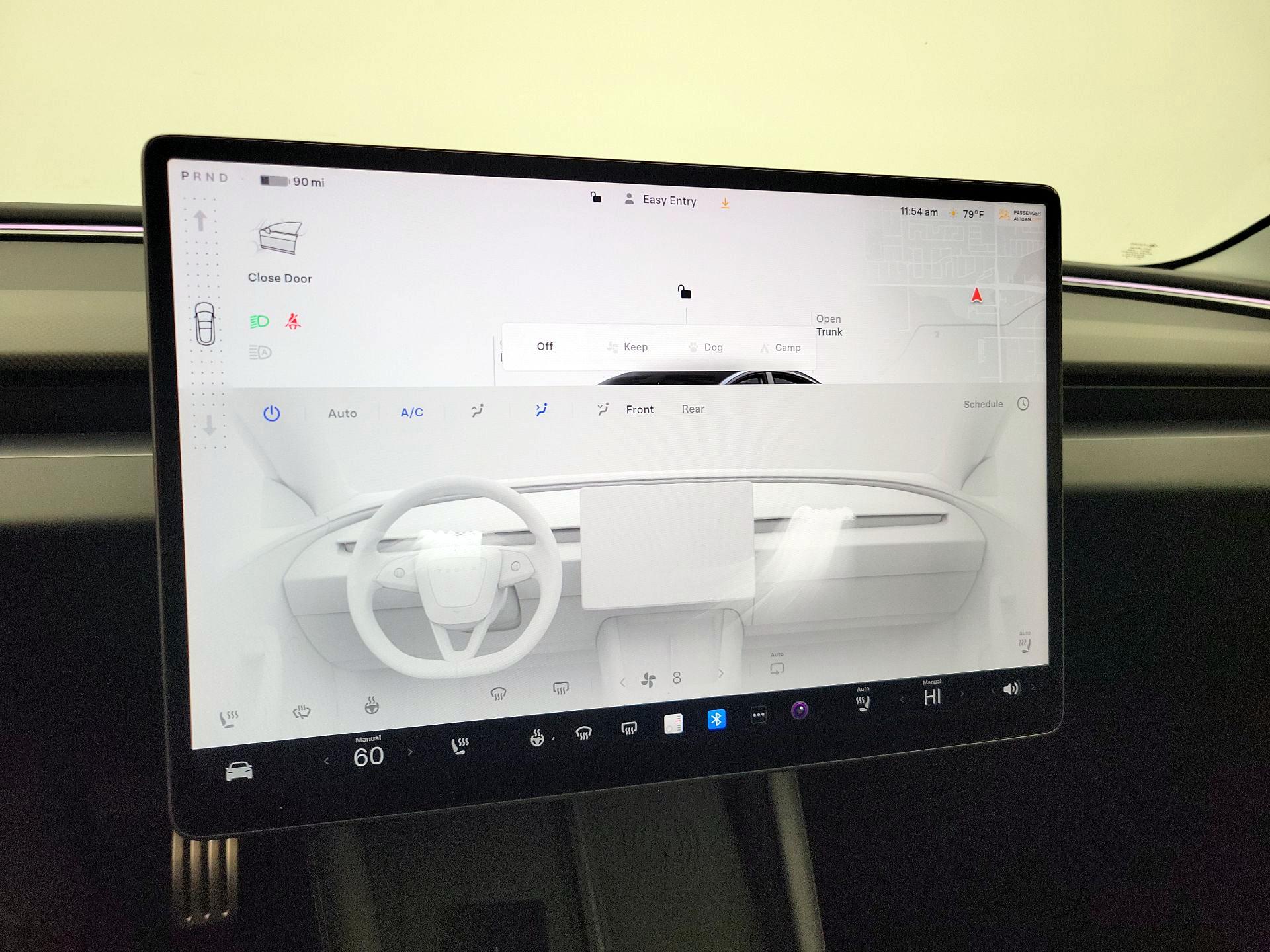 Thumbnail: 2024 Tesla Model 3 - 16