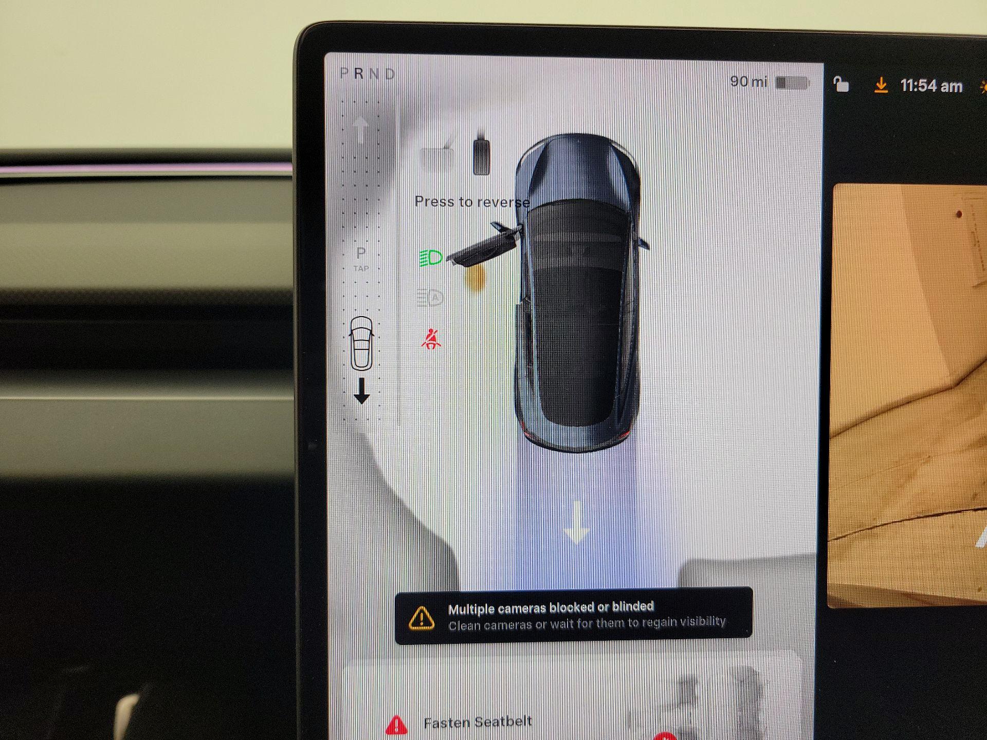 Thumbnail: 2024 Tesla Model 3 - 17