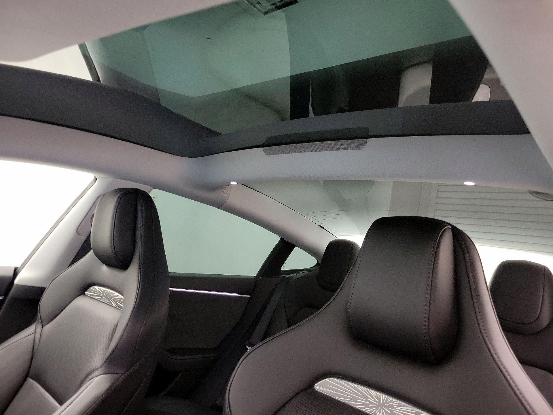 Thumbnail: 2024 Tesla Model 3 - 18