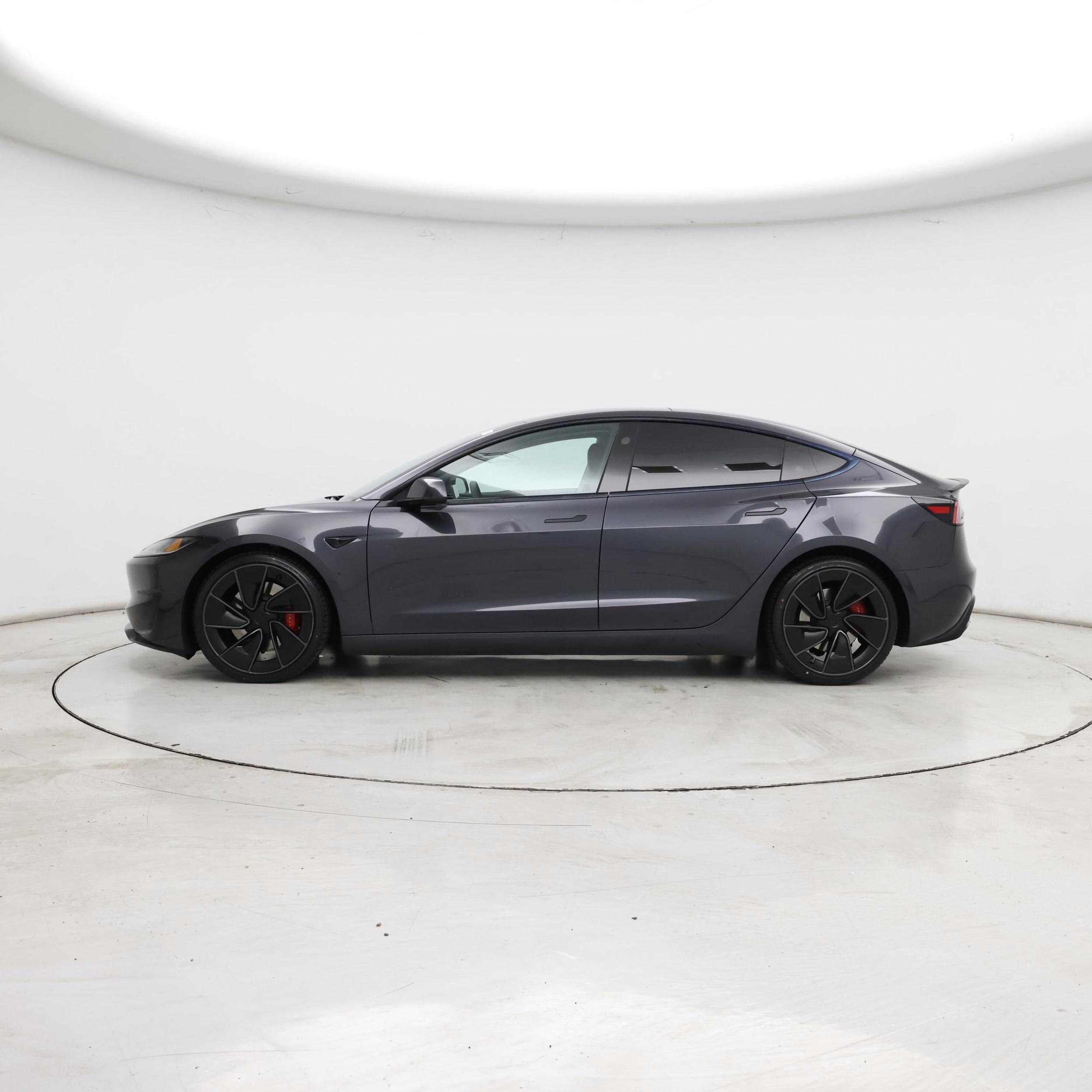 Thumbnail: 2024 Tesla Model 3 - 3