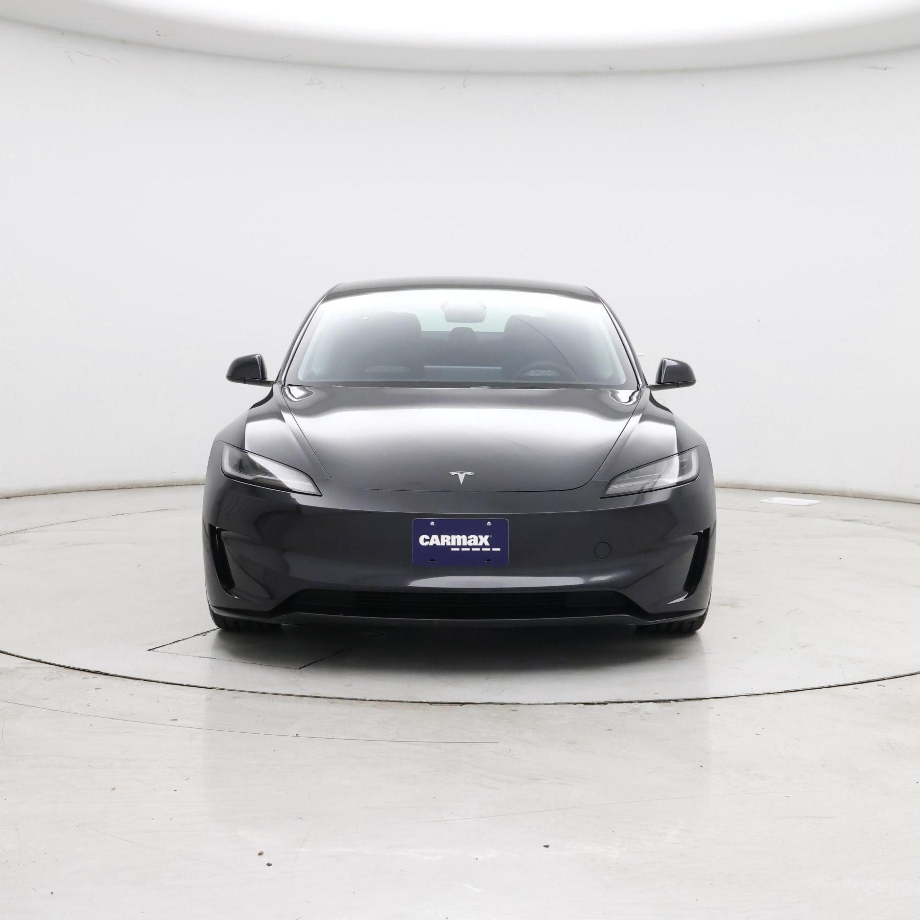 Thumbnail: 2024 Tesla Model 3 - 5