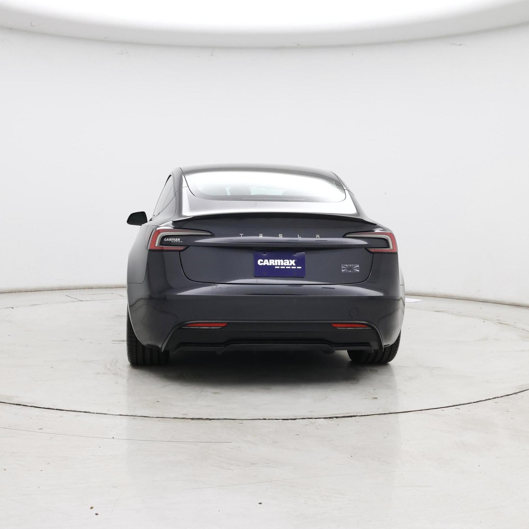Thumbnail: 2024 Tesla Model 3 - 6