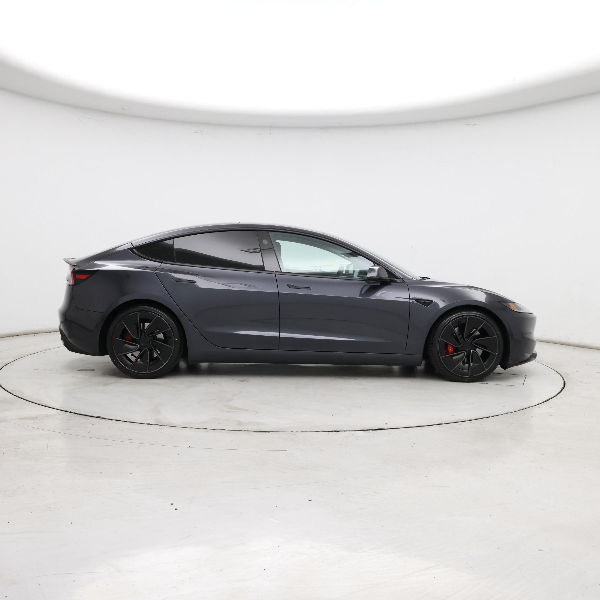 Thumbnail: 2024 Tesla Model 3 - 7