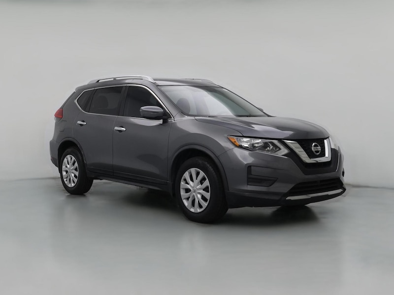 2017 Nissan Rogue S -
                  Tolleson, AZ