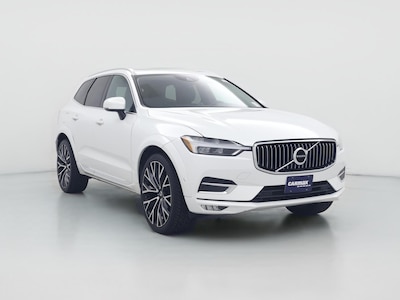 2018 Volvo XC60 T6 Inscription